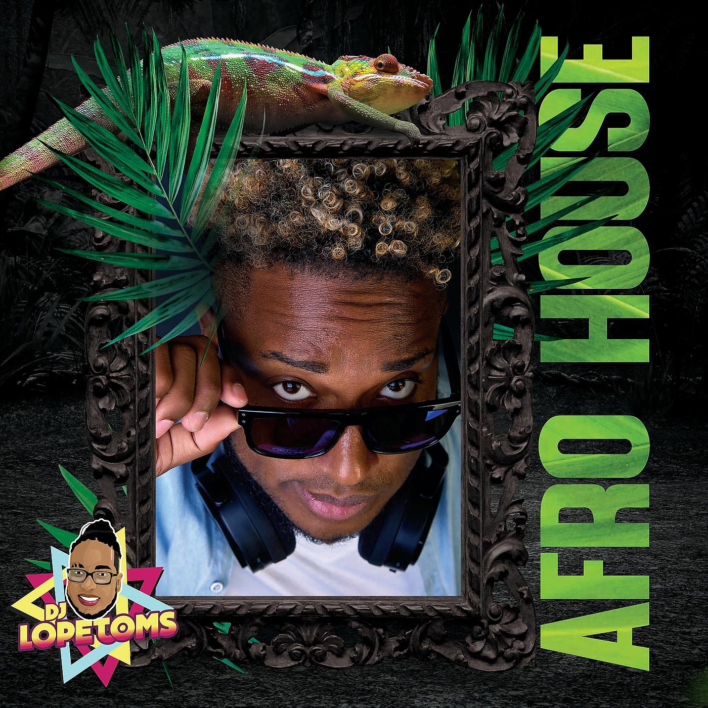 Постер альбома Afro House, Vol. 3