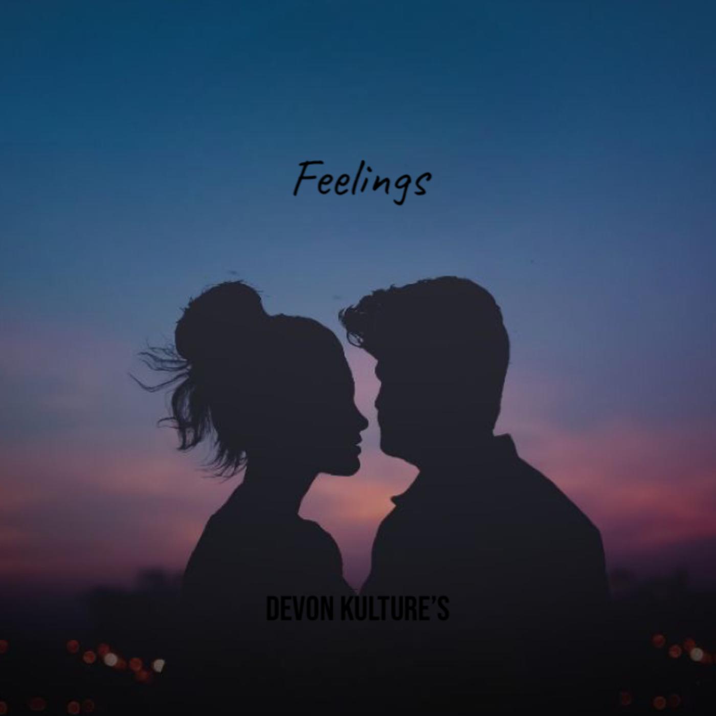 Постер альбома Feelings (feat. Sky breezy)