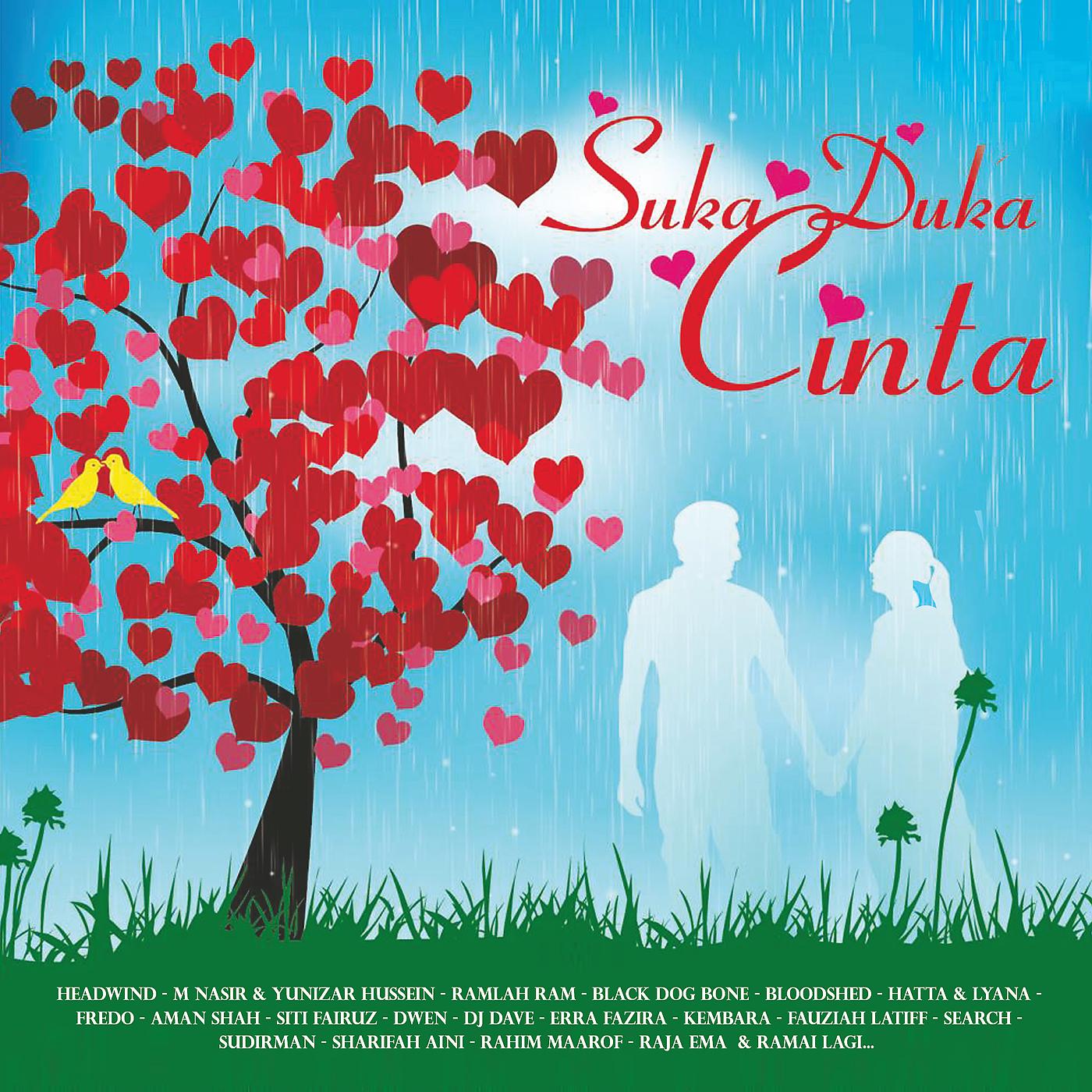 Постер альбома Suka Duka Cinta