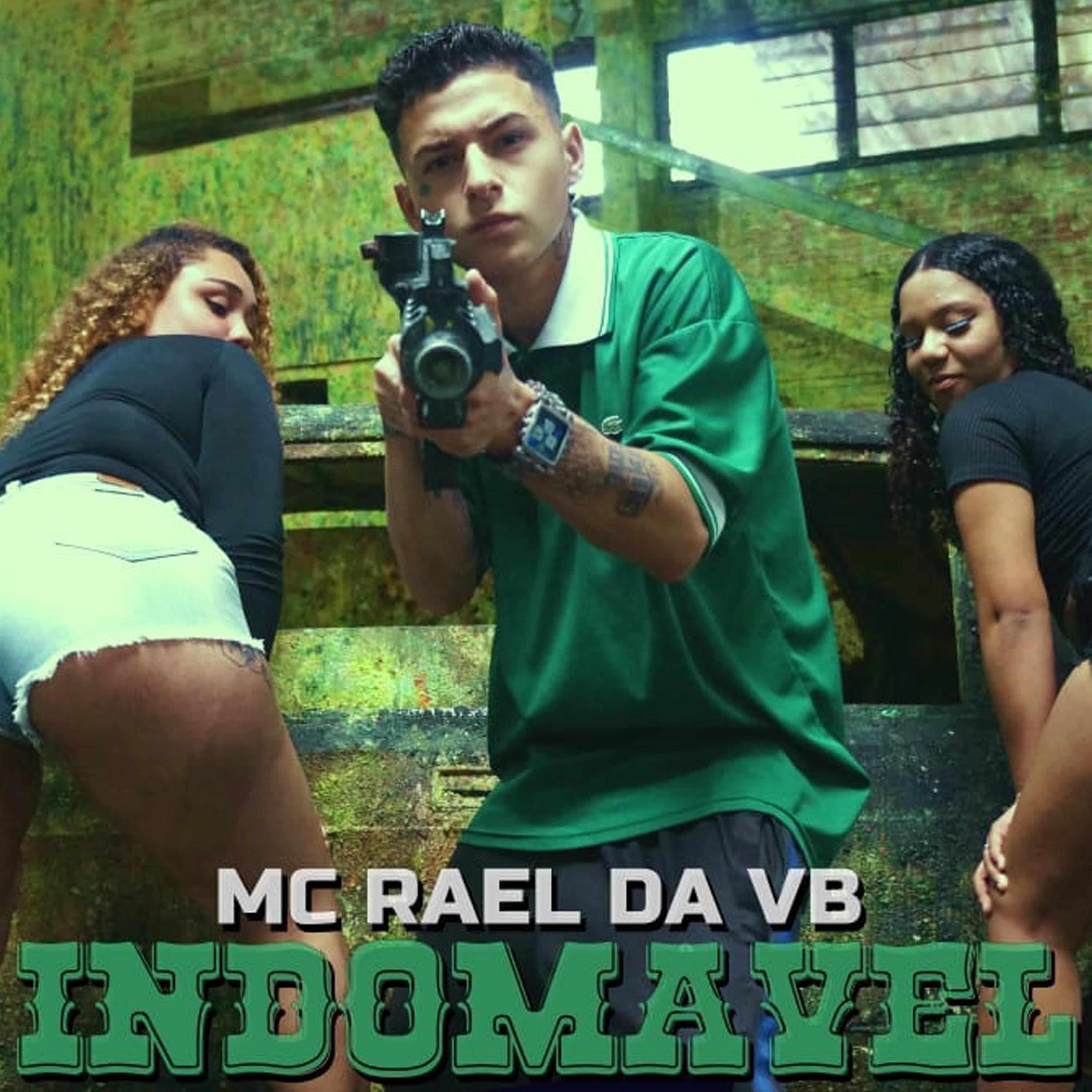 Постер альбома Indomável