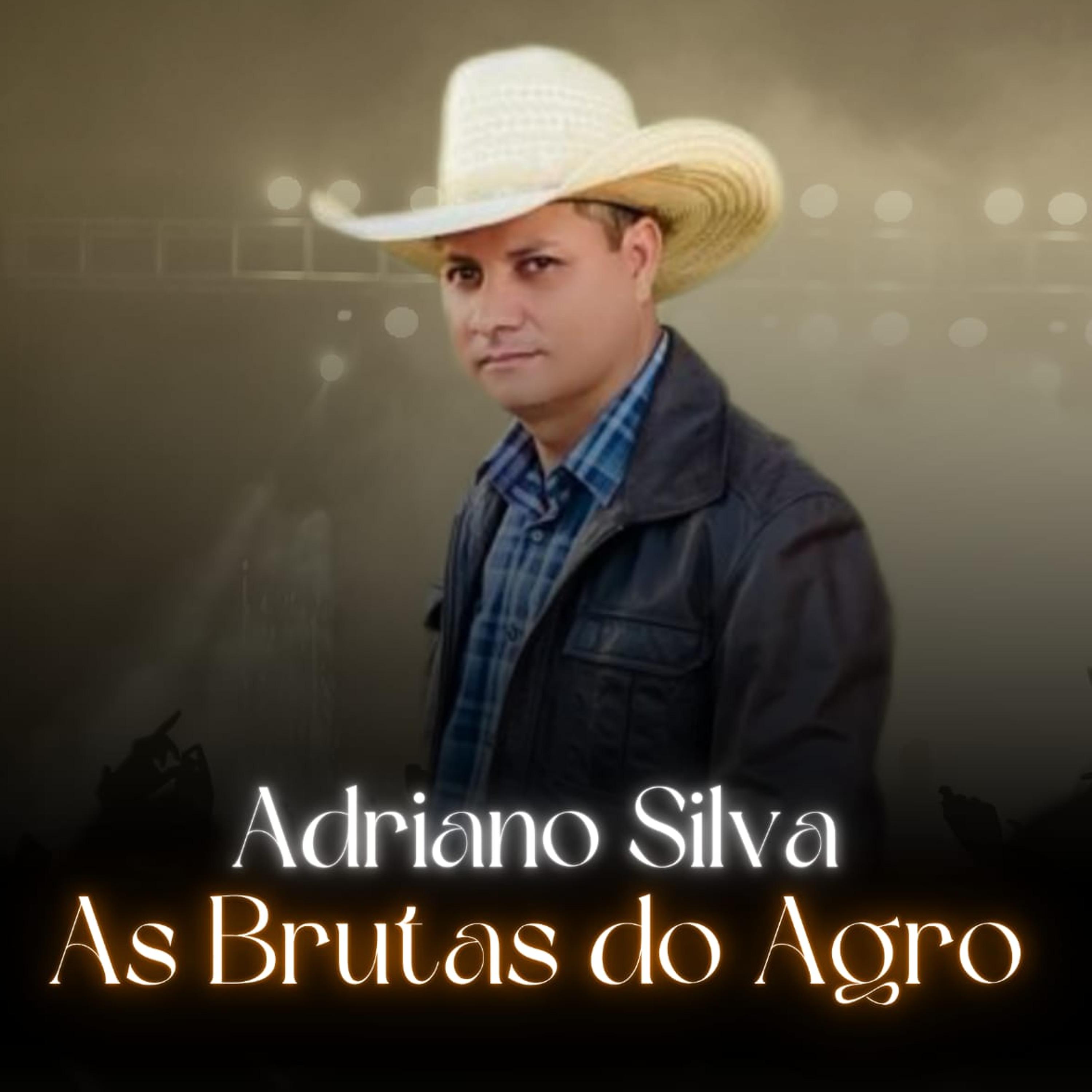 Постер альбома As Brutas do Agro