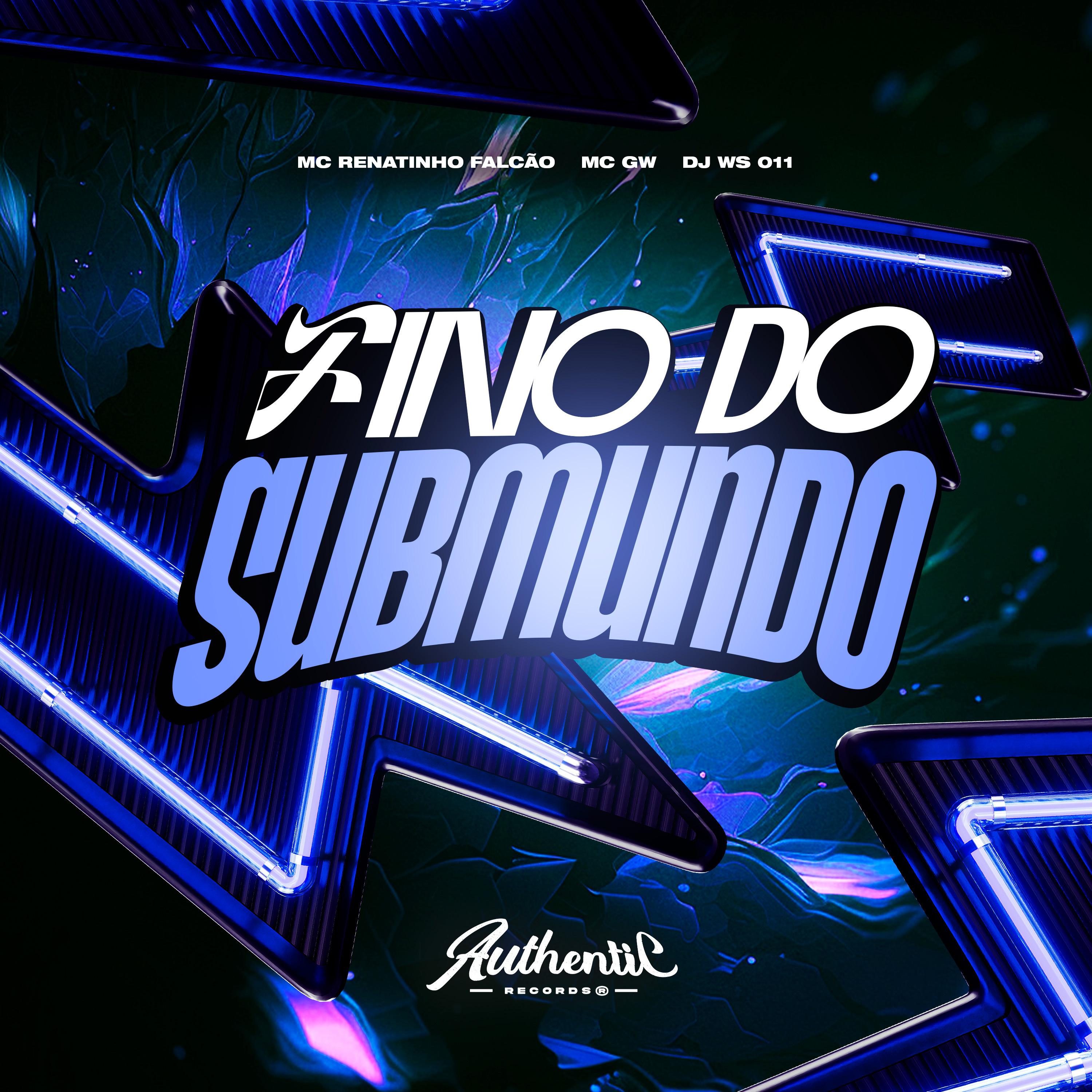 Постер альбома Fino do Submundo