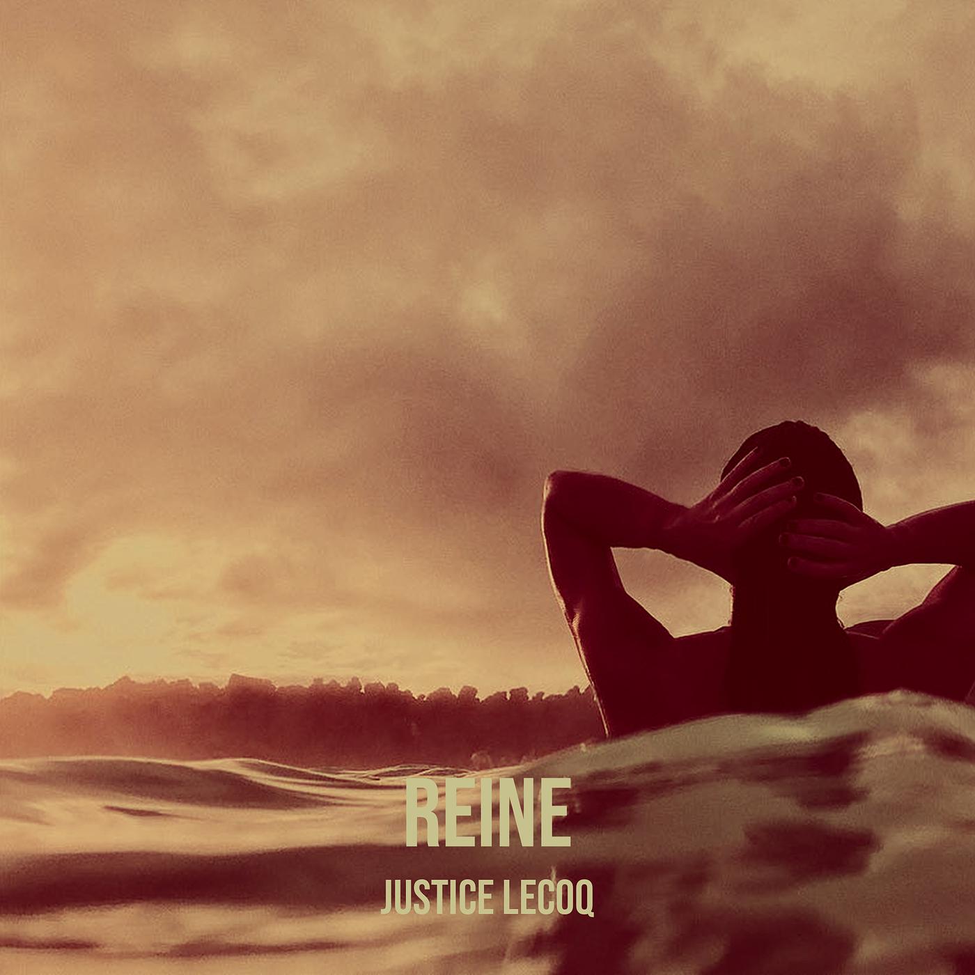 Постер альбома Reine