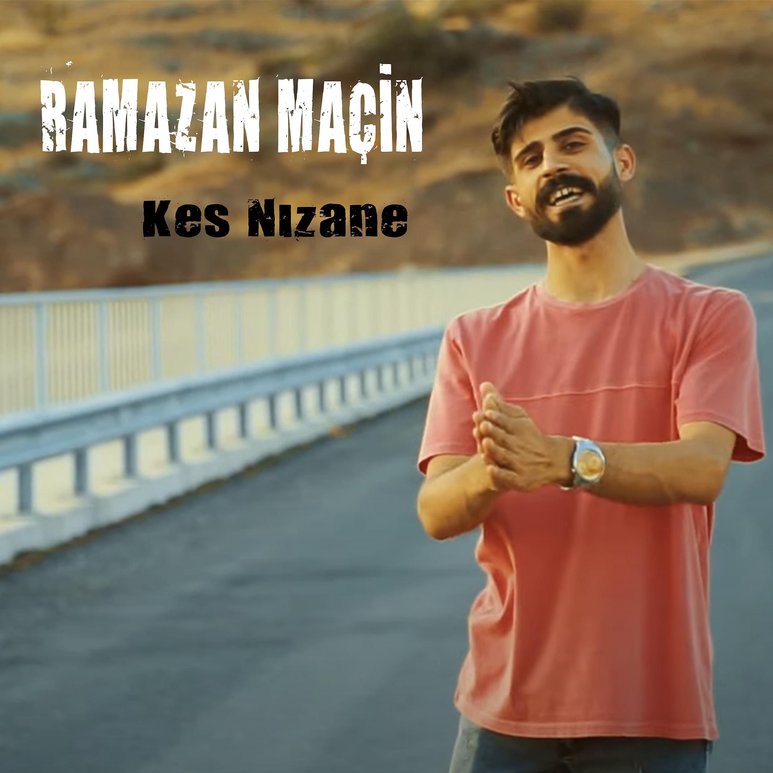 Постер альбома Kes Nızane