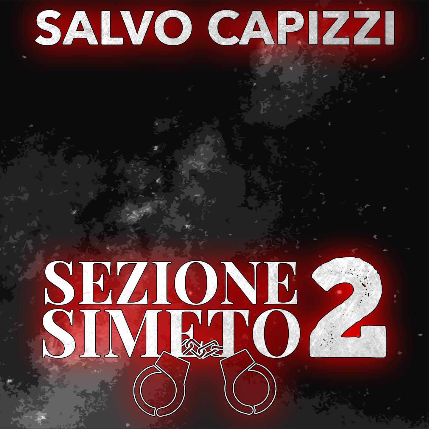 Постер альбома Sezione Simeto 2