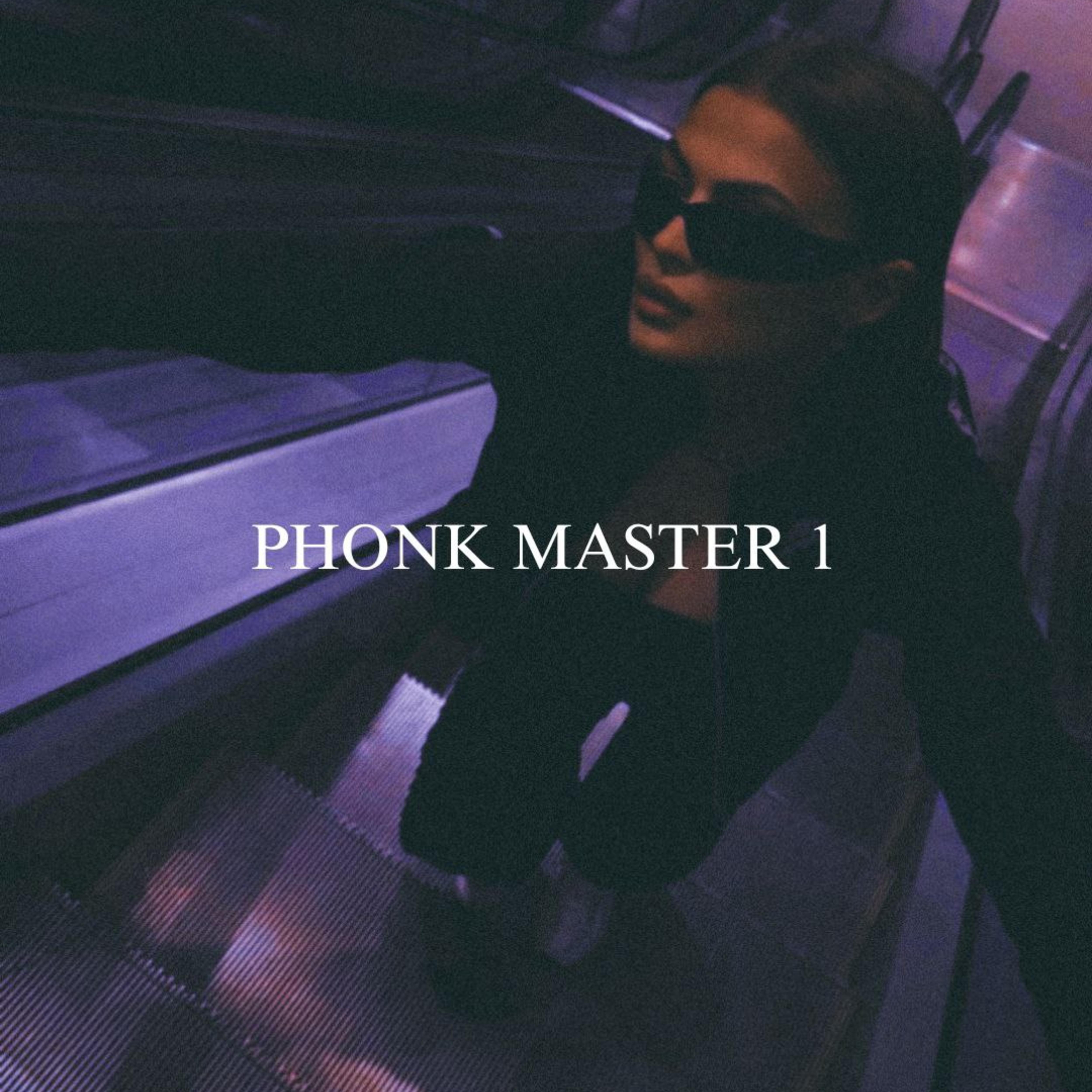 Постер альбома Phonk Master 1