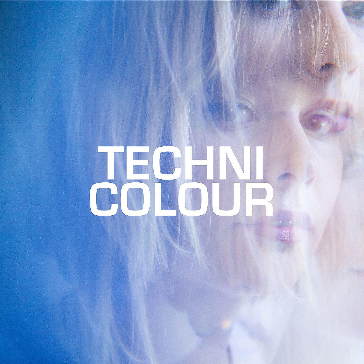 Постер альбома Technicolour