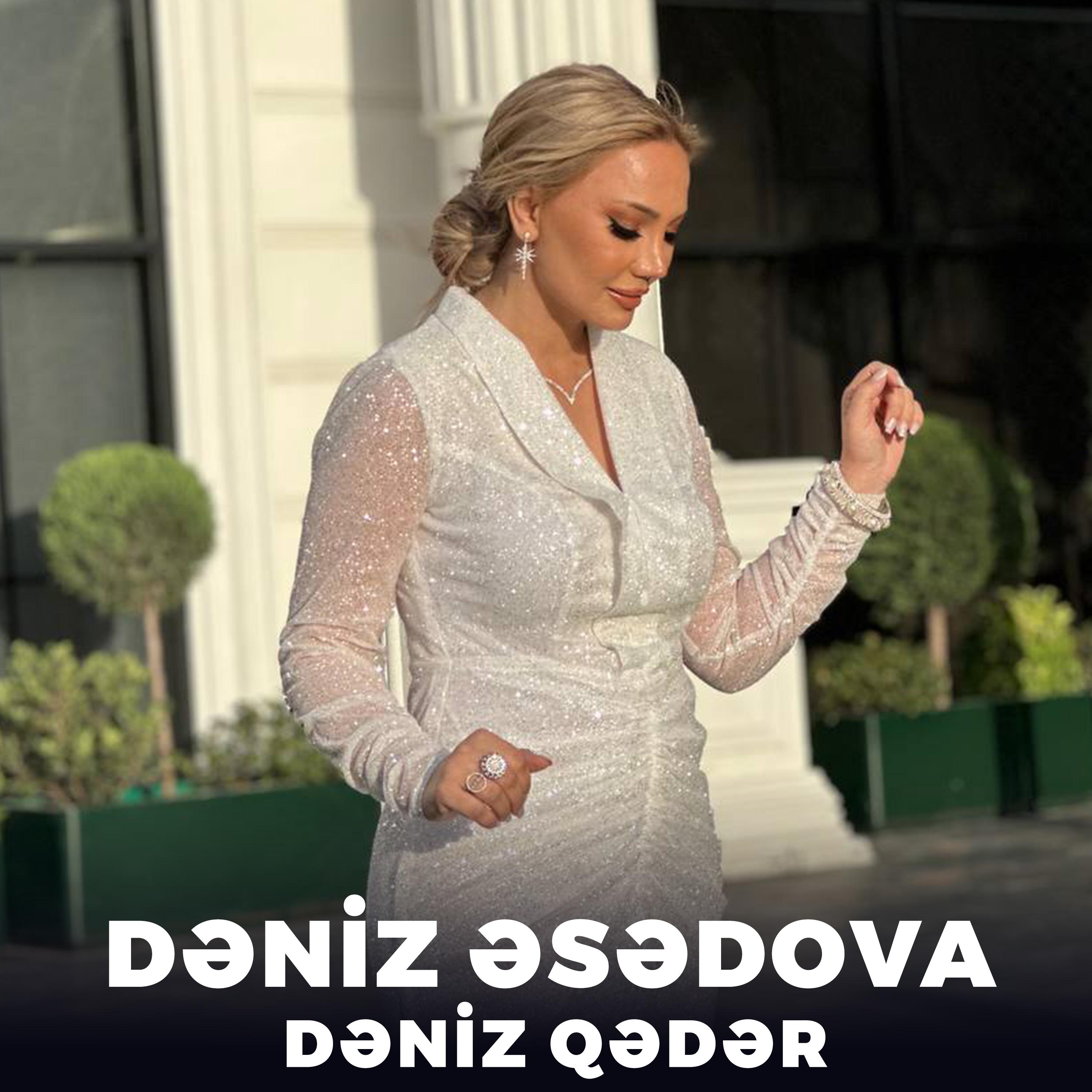Постер альбома Dəniz Qədər