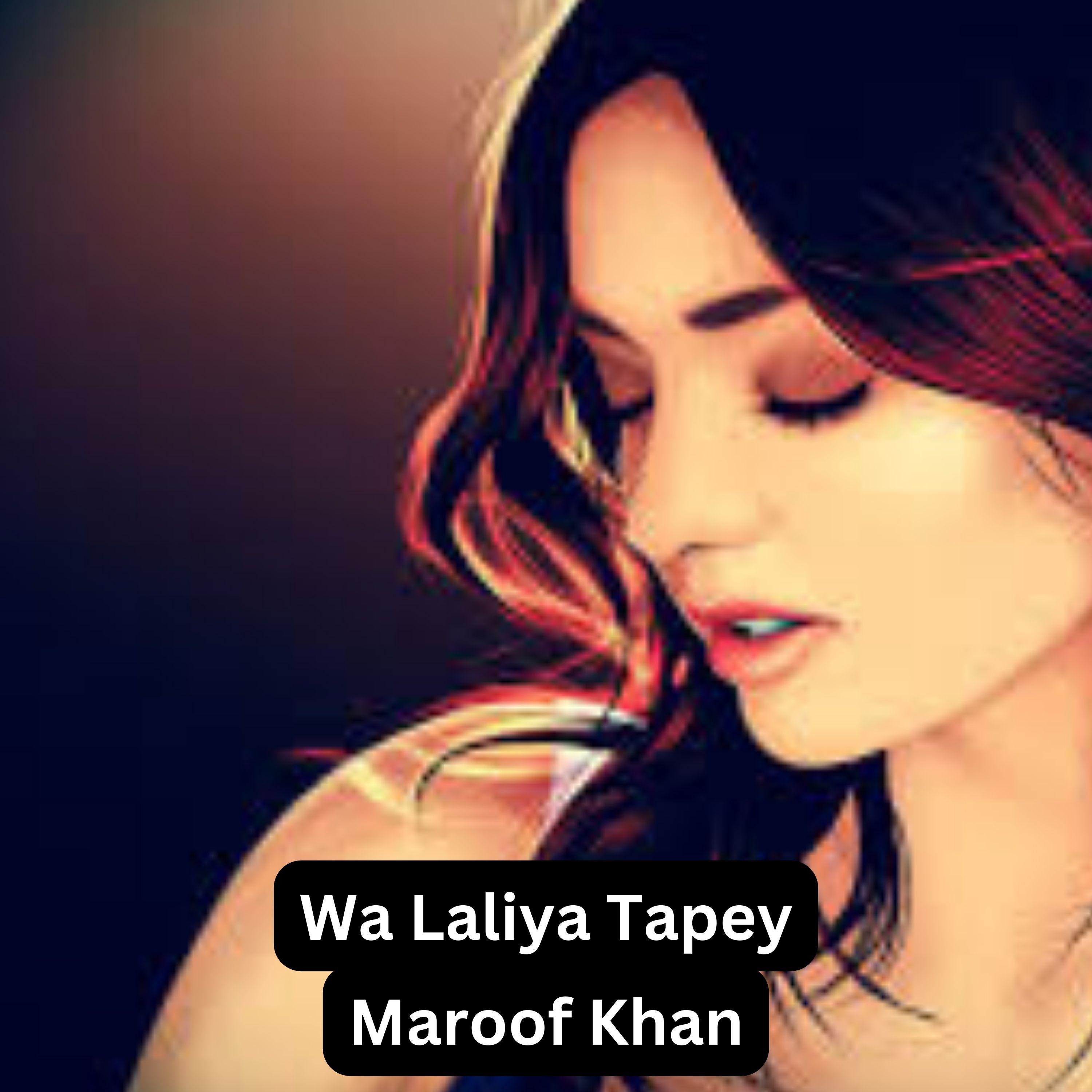 Постер альбома Wa Laliya Tapey