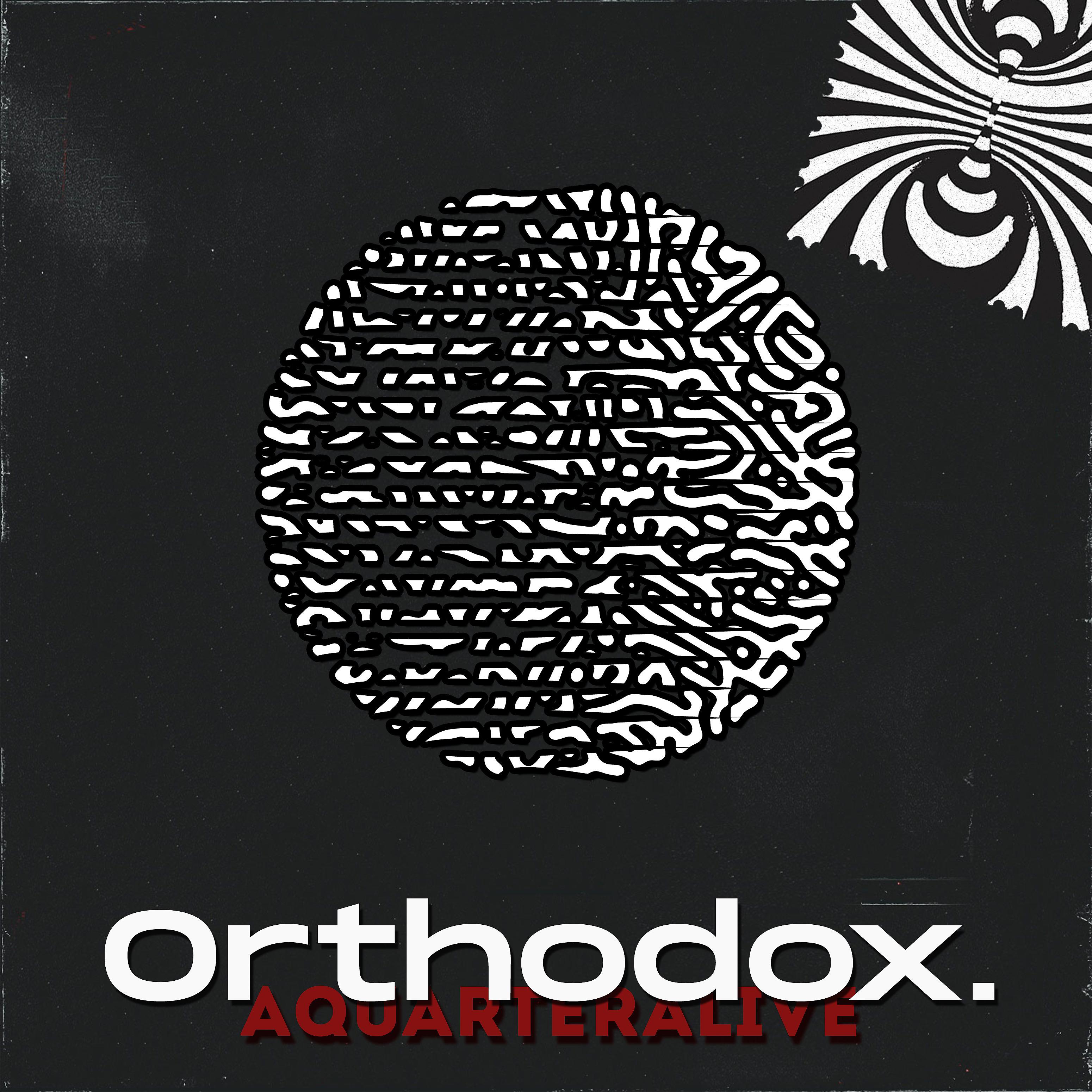 Постер альбома Orthodox.