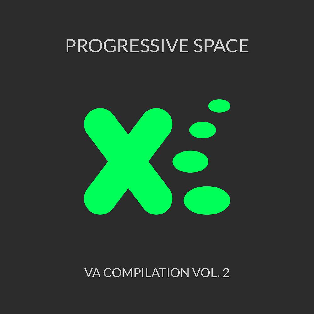 Постер альбома Progressive Space Va Compilation, Vol. 2