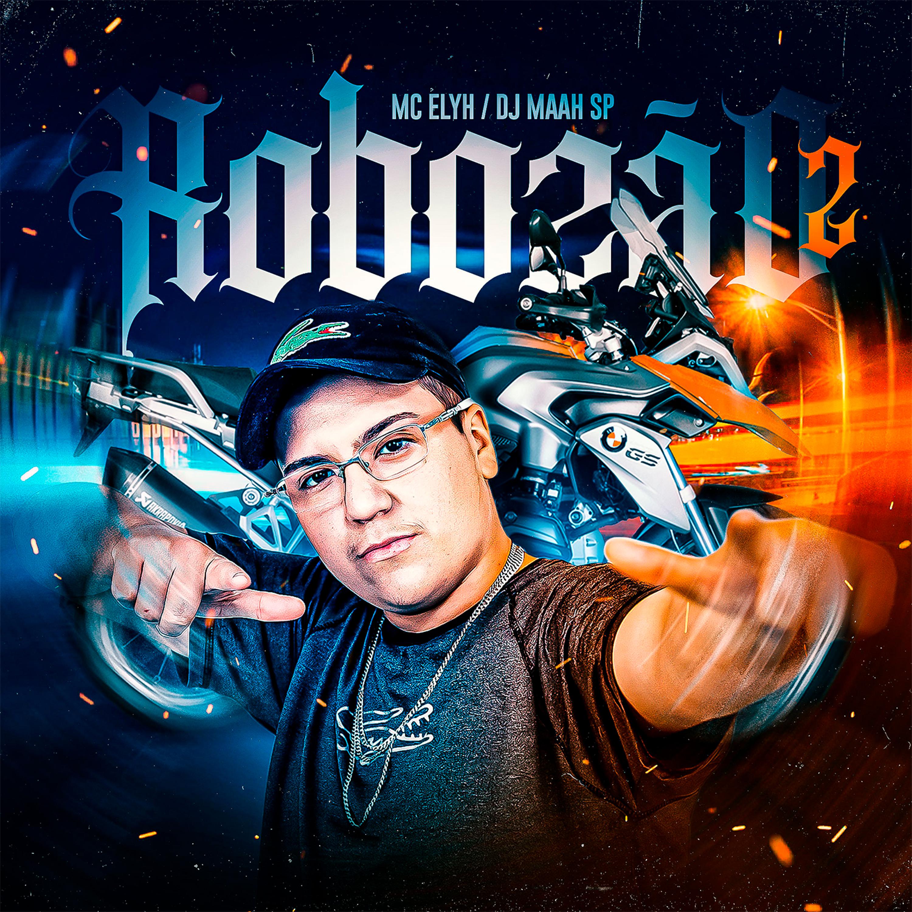 Постер альбома Robozão 2