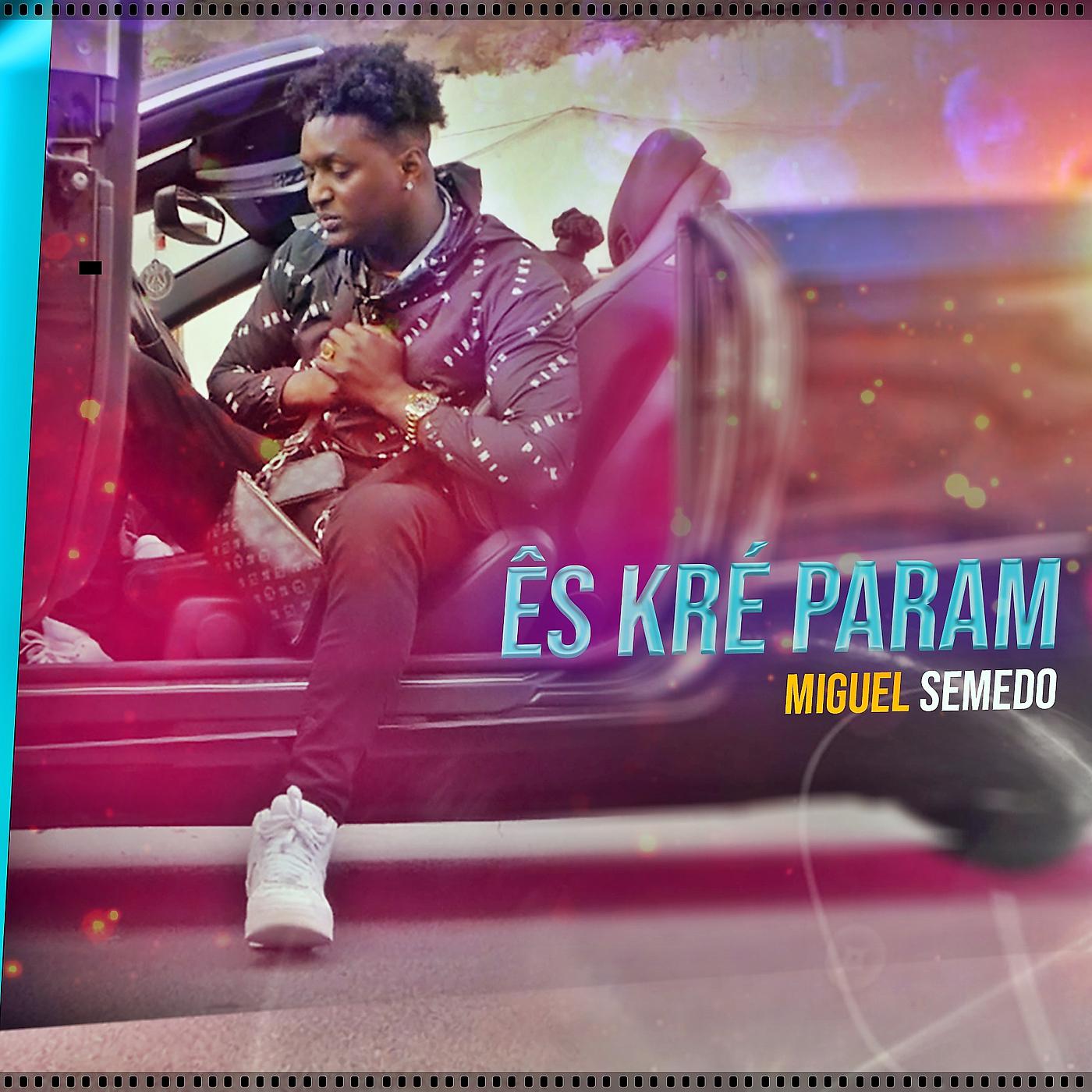 Постер альбома Es Kré Param