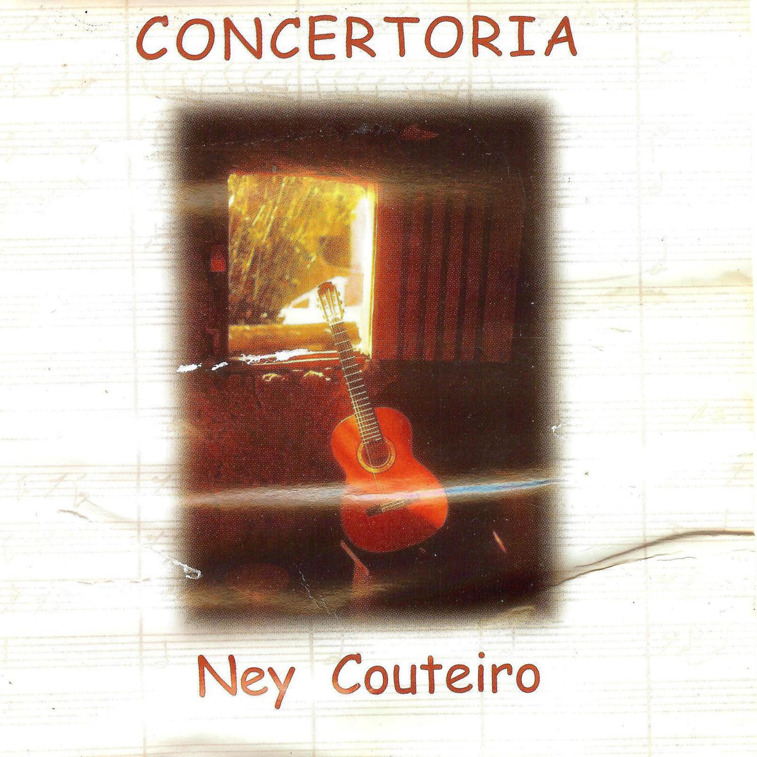 Постер альбома Concertoria