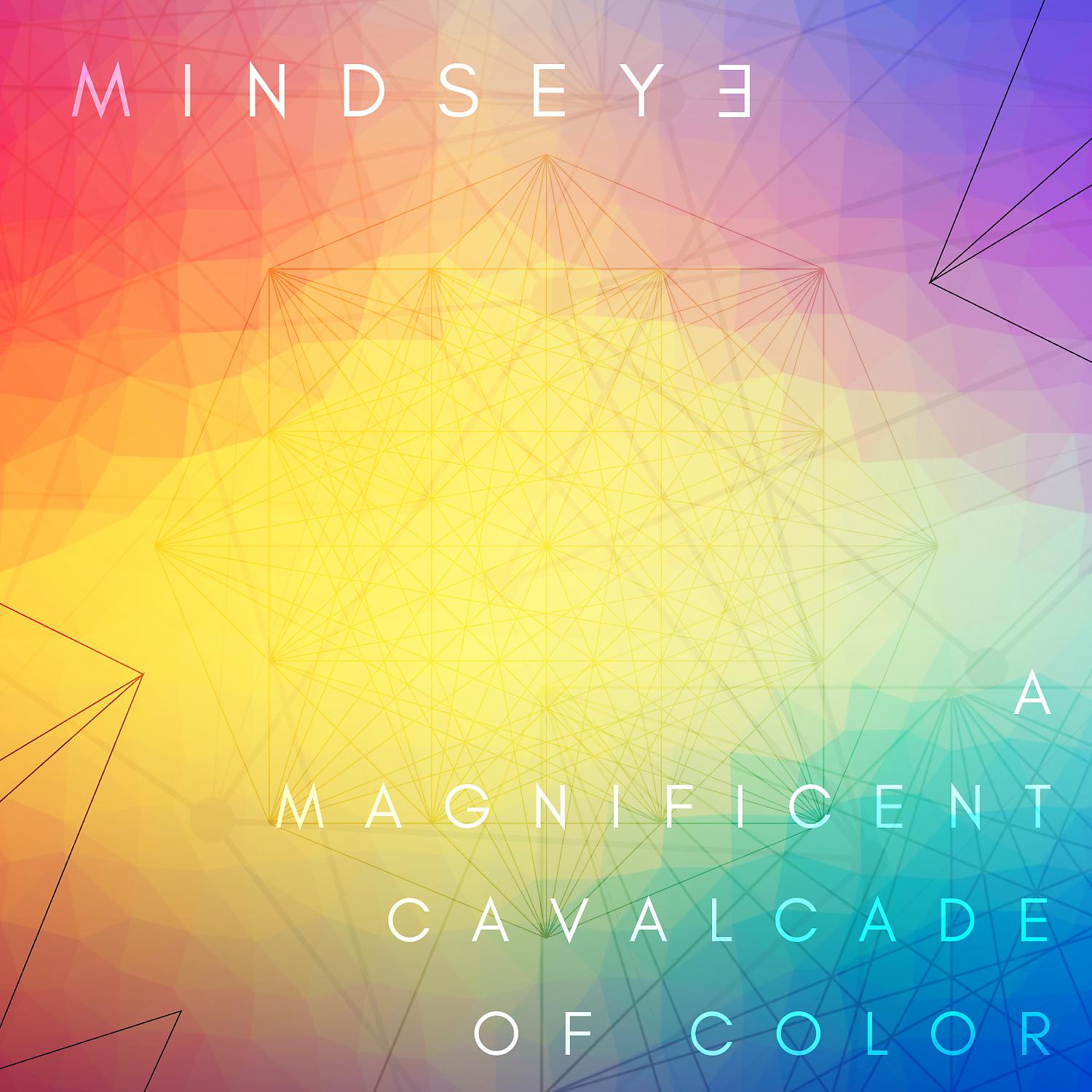 Постер альбома A Magnificent Cavalcade of Color