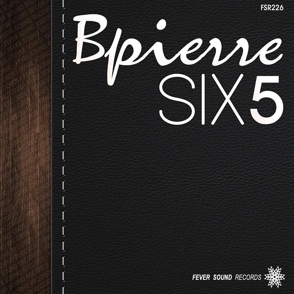 Постер альбома Six5
