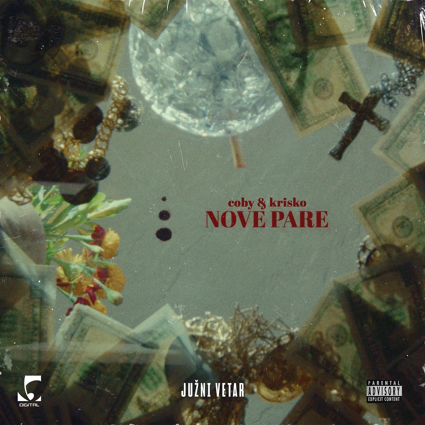 Постер альбома Nove pare