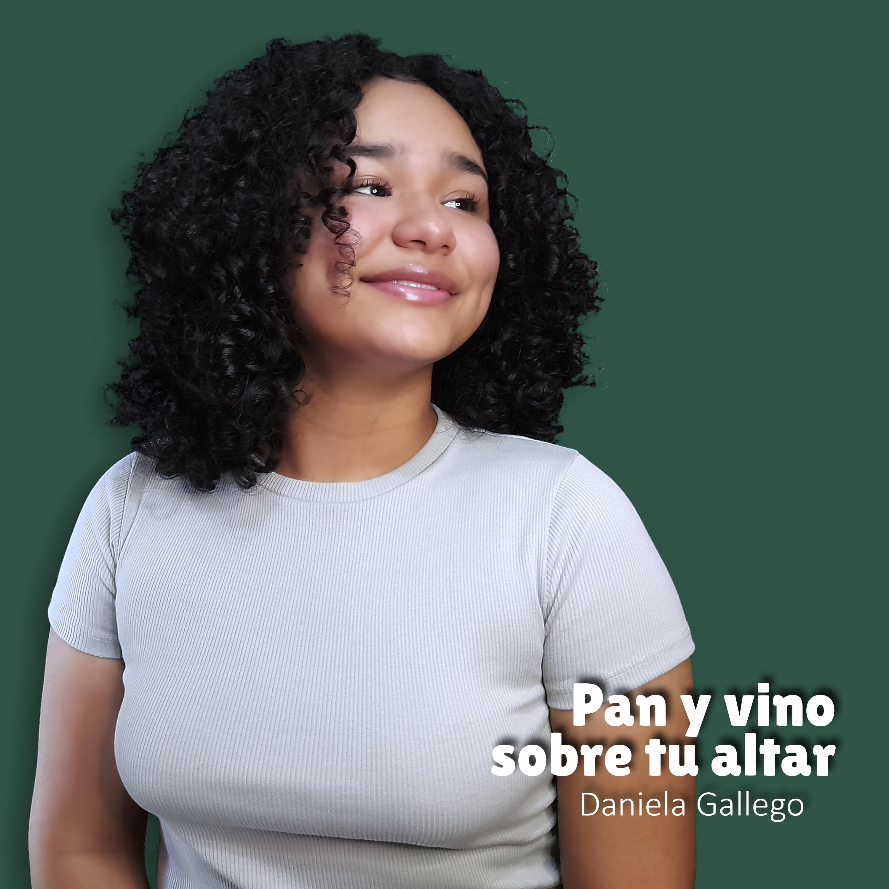 Постер альбома Pan y Vino Sobre Tu Altar