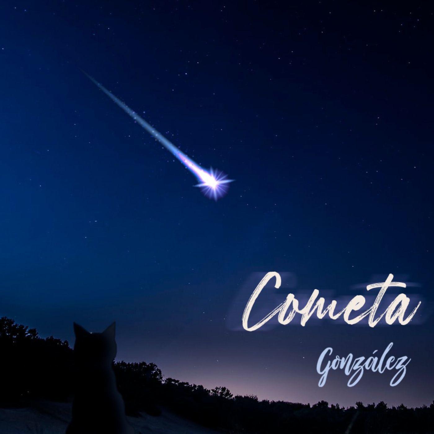 Постер альбома Cometa