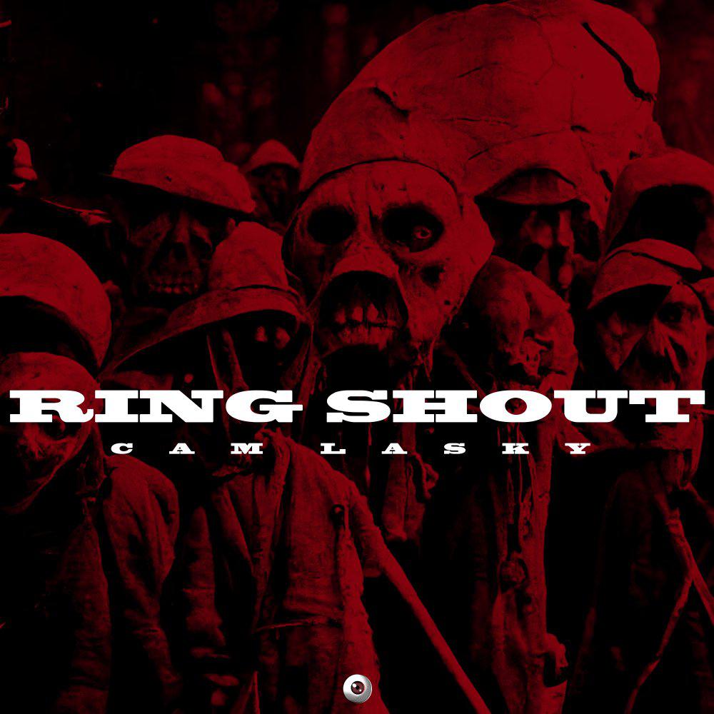Постер альбома Ring Shout