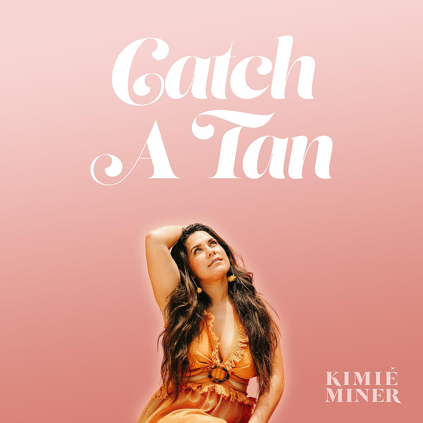 Постер альбома Catch a Tan