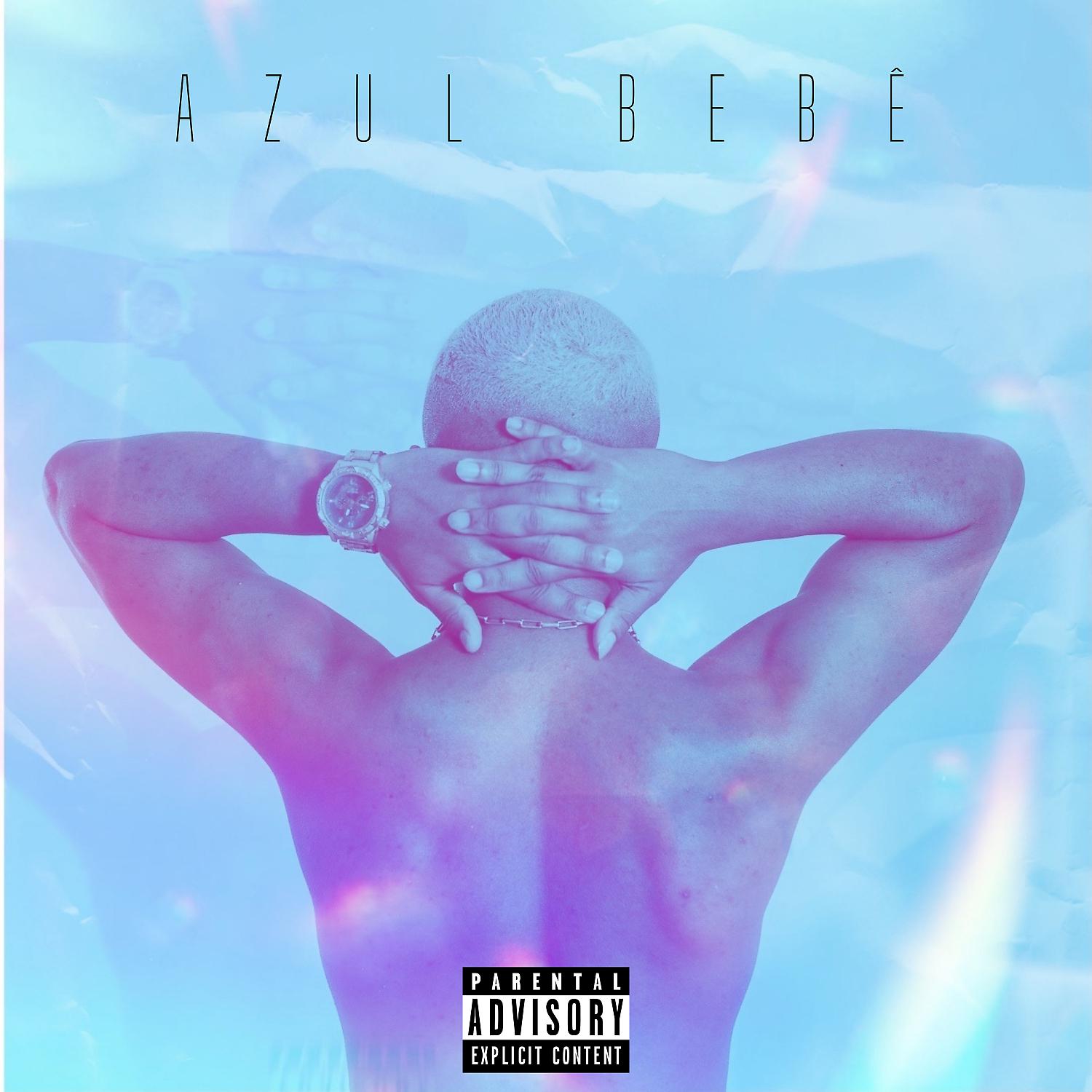 Постер альбома Azul Bebê