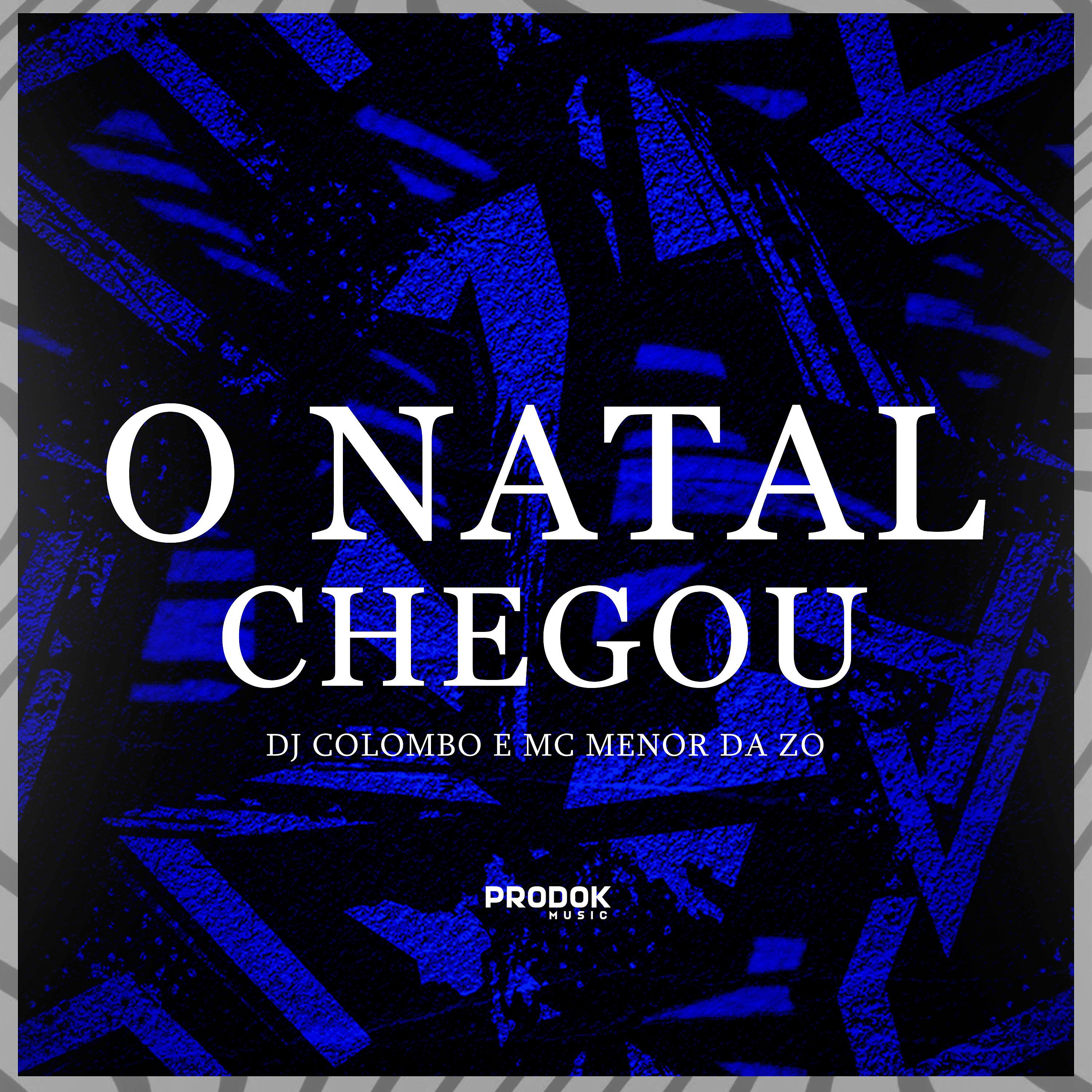 Постер альбома O Natal Chegou