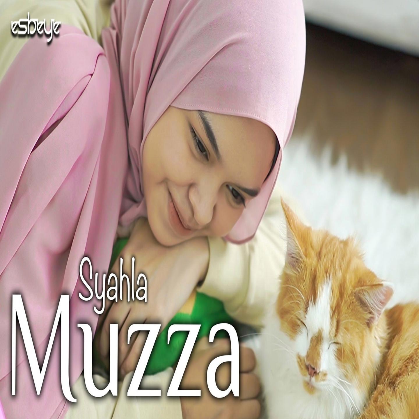 Постер альбома Muzza