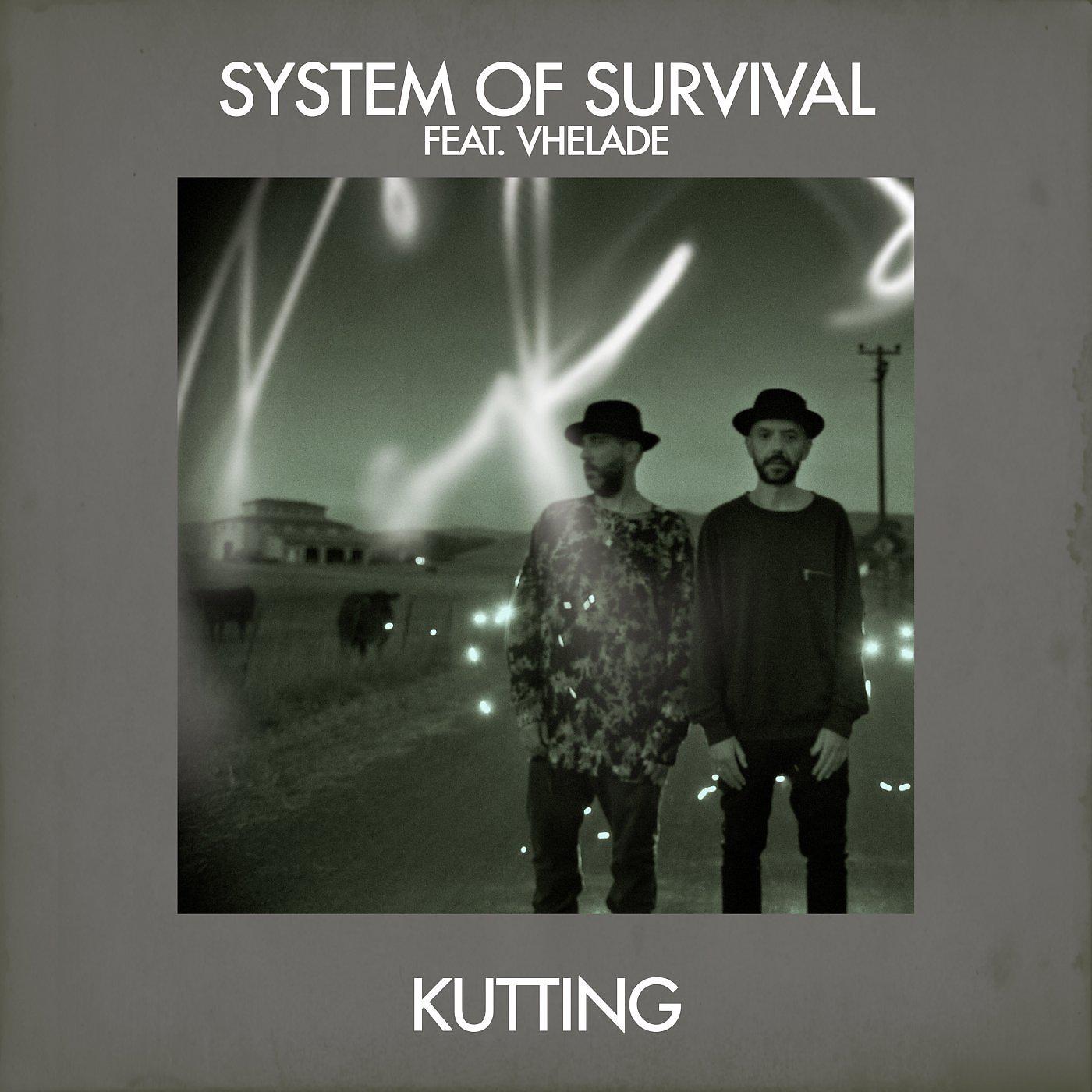 Постер альбома Kutting