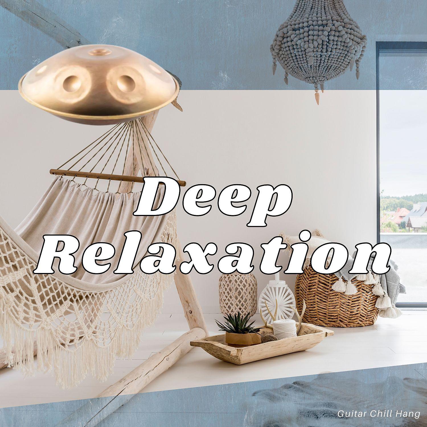 Постер альбома Deep Relaxation and Dreaming Music