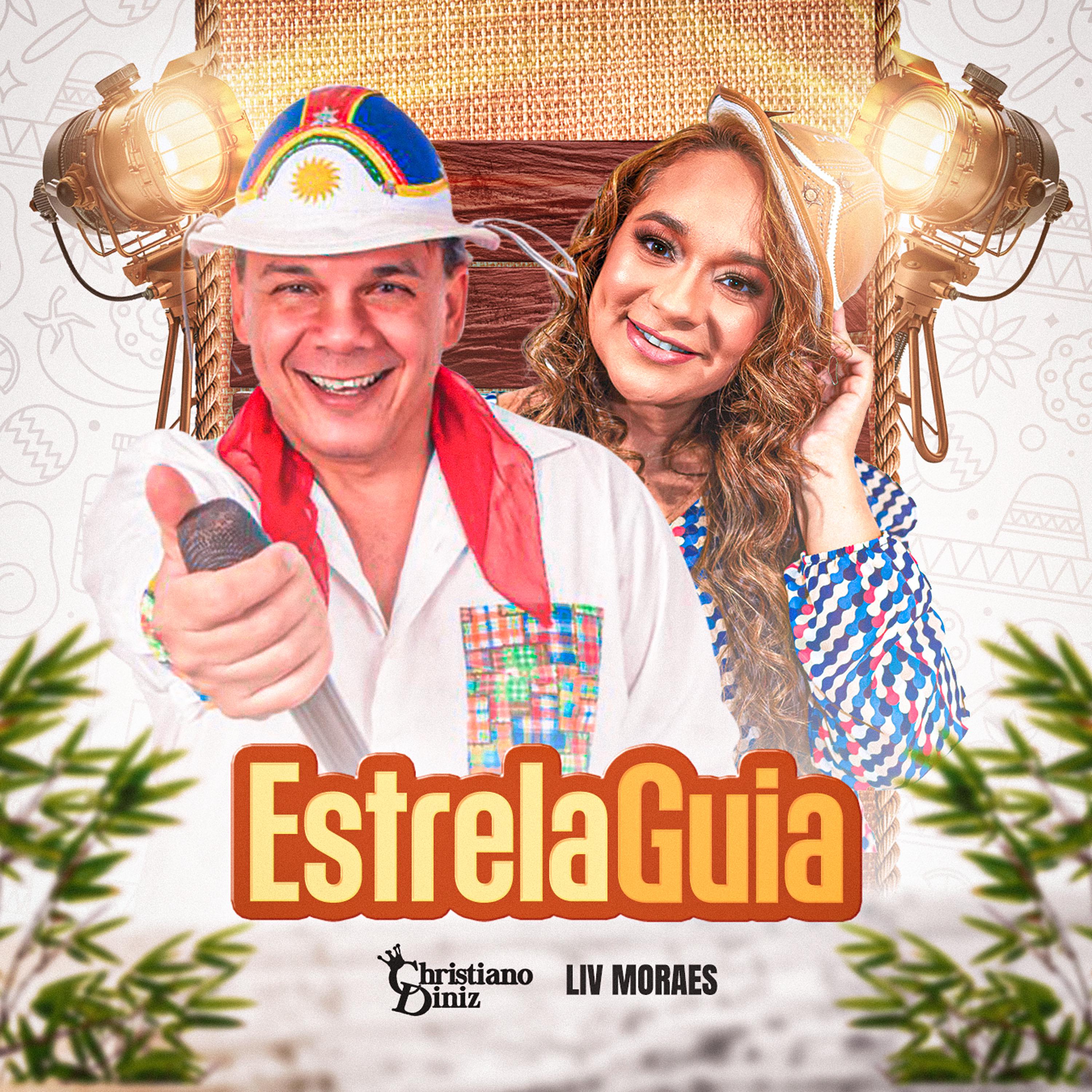 Постер альбома Estrela Guia