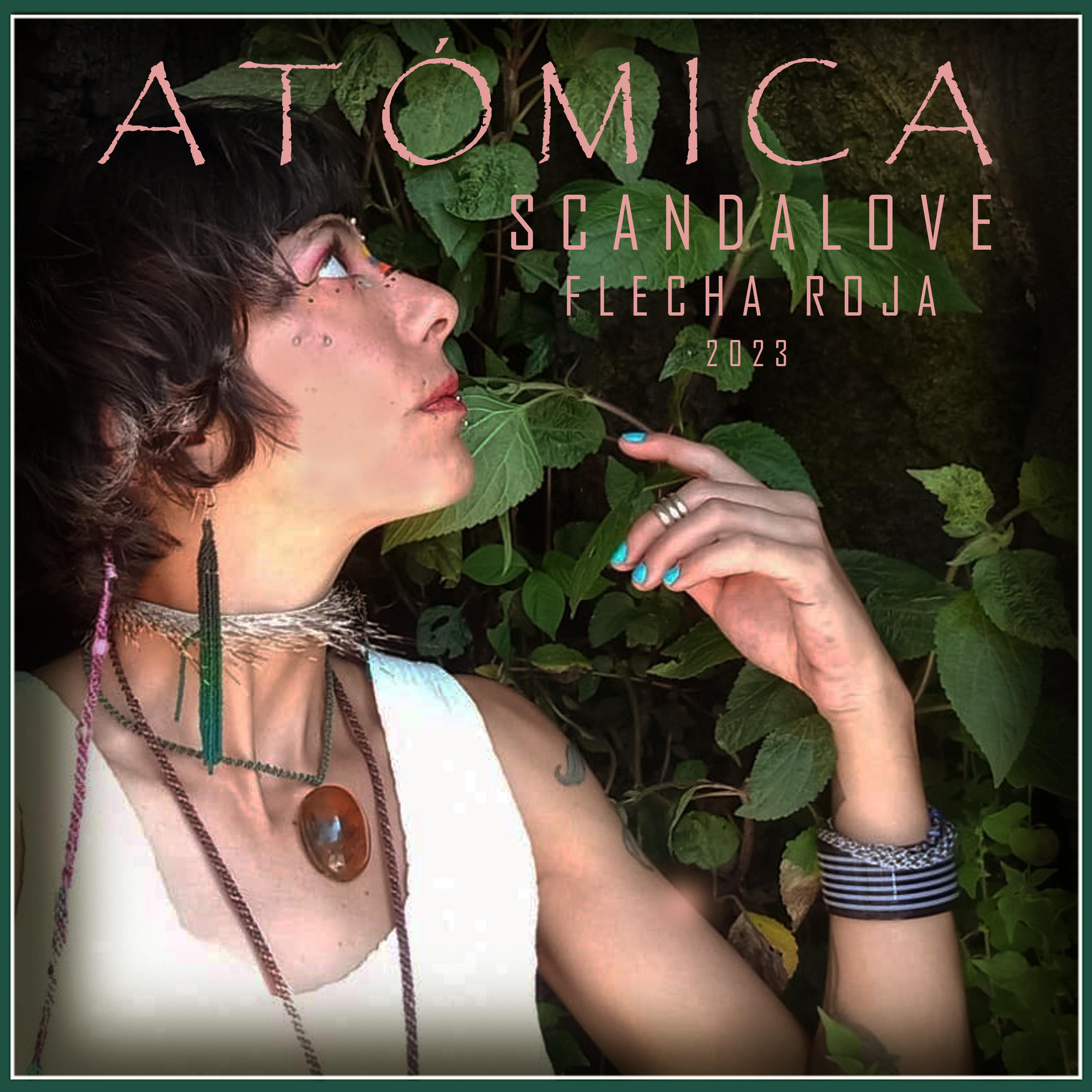 Постер альбома Atómica