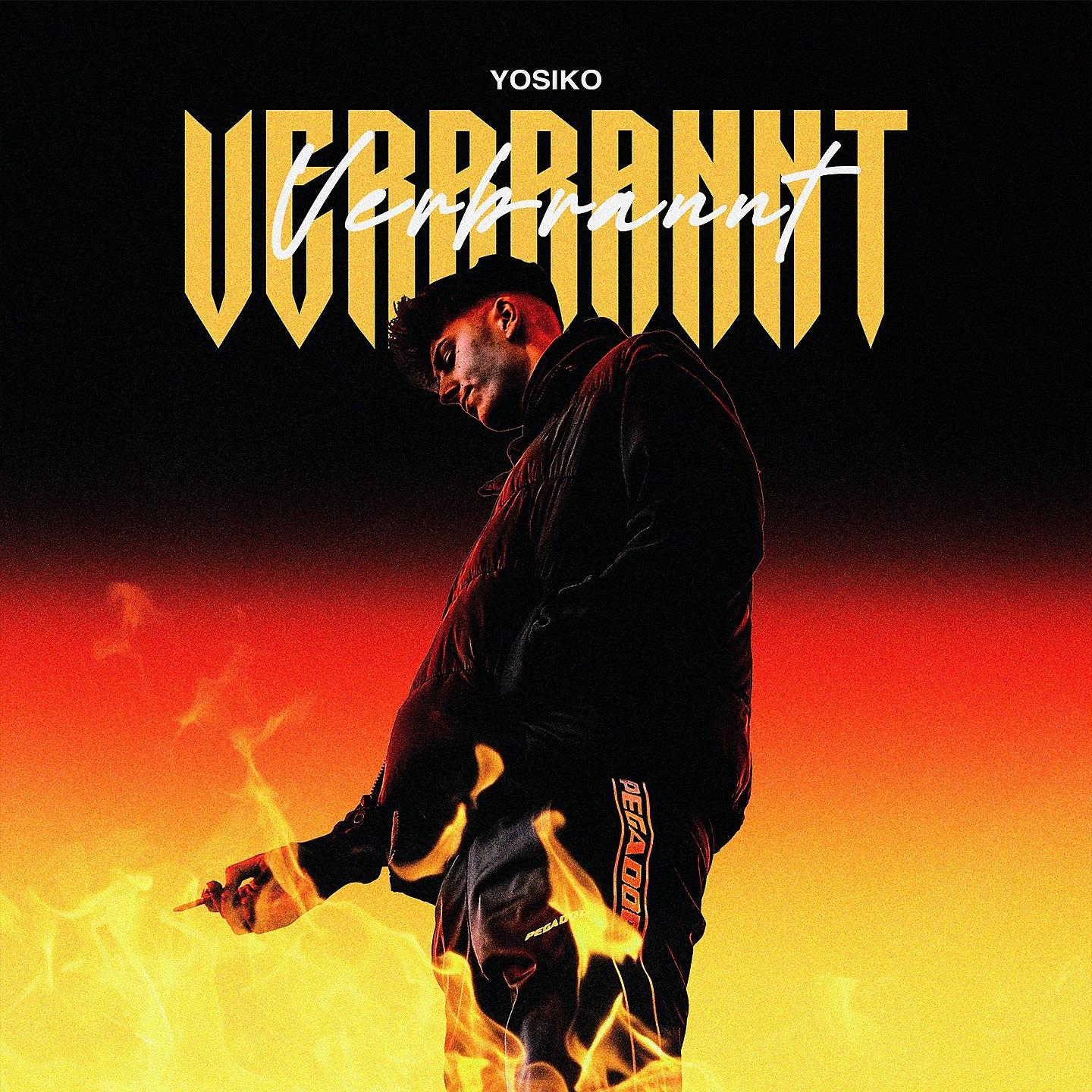 Постер альбома Verbrannt