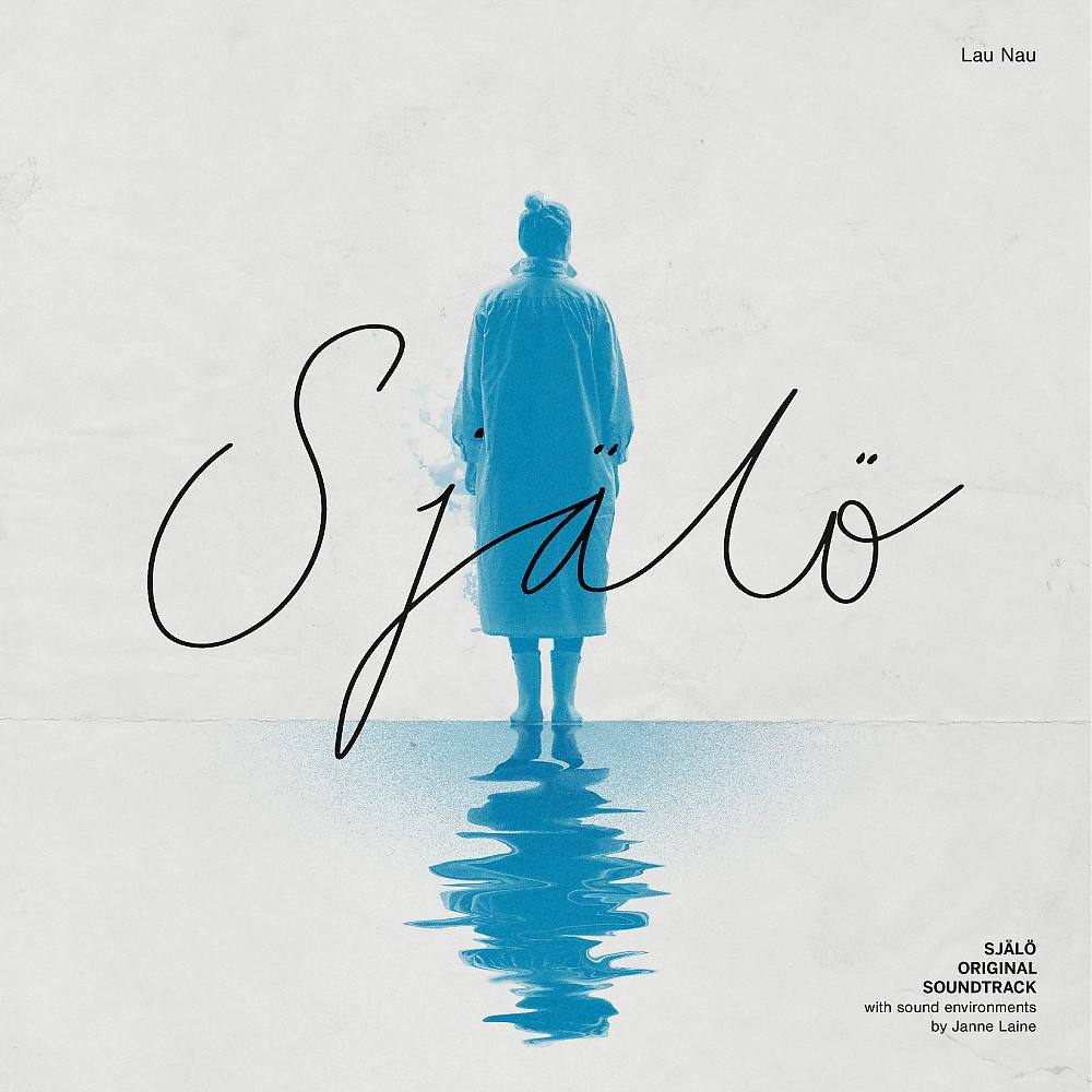 Постер альбома Själö (Original Soundtrack with Sound Environments by Janne Laine)