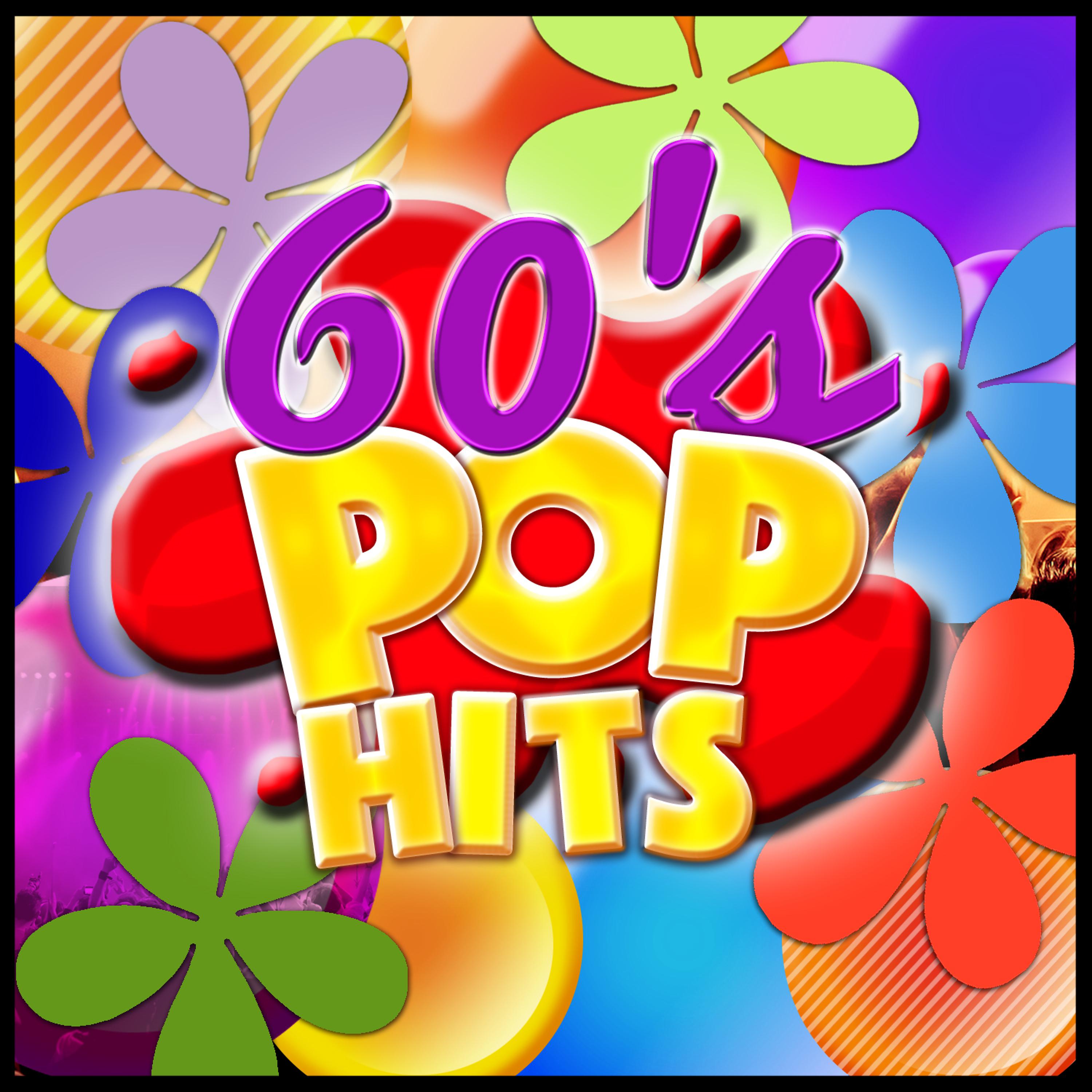 Постер альбома 60s Pop Hits