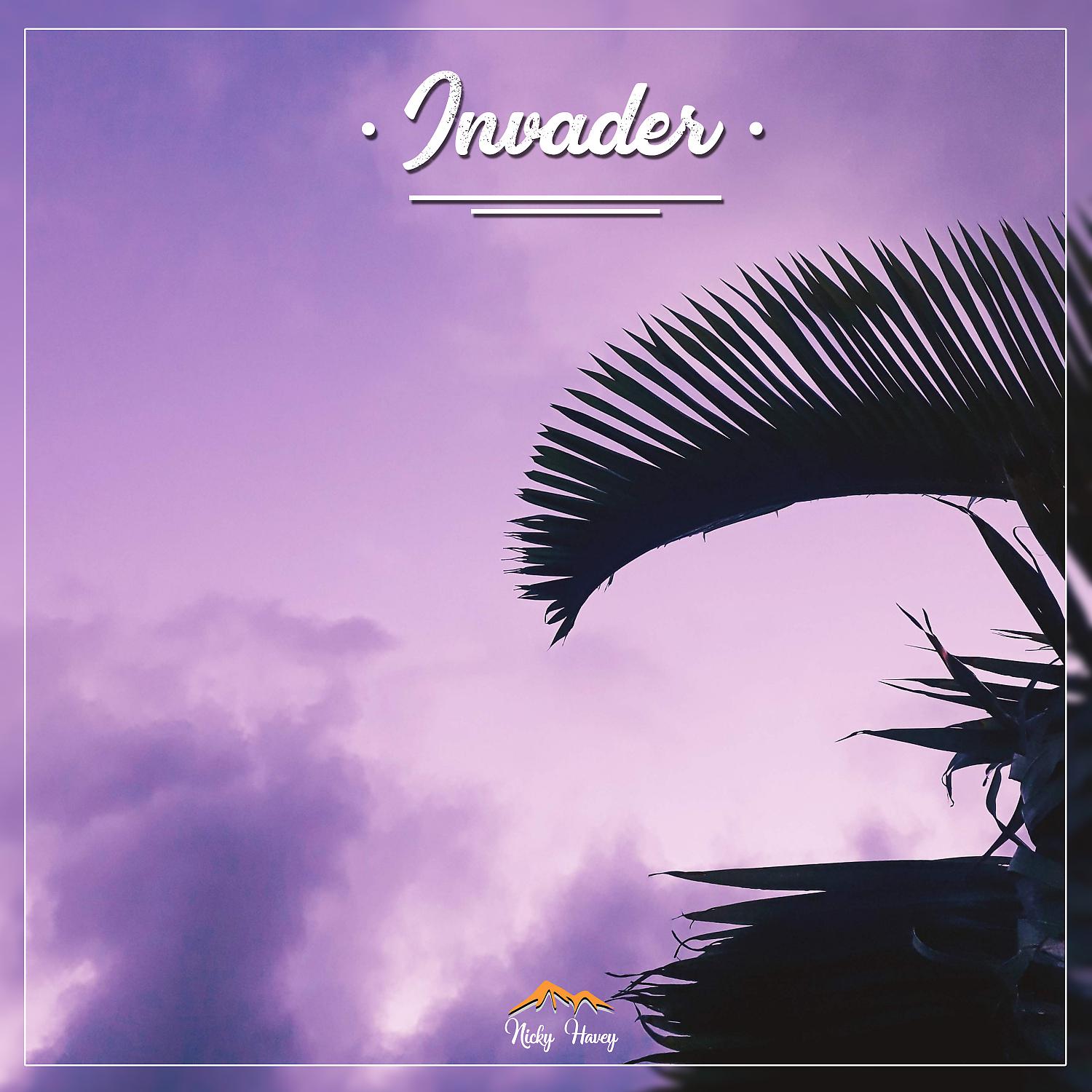 Постер альбома Invader