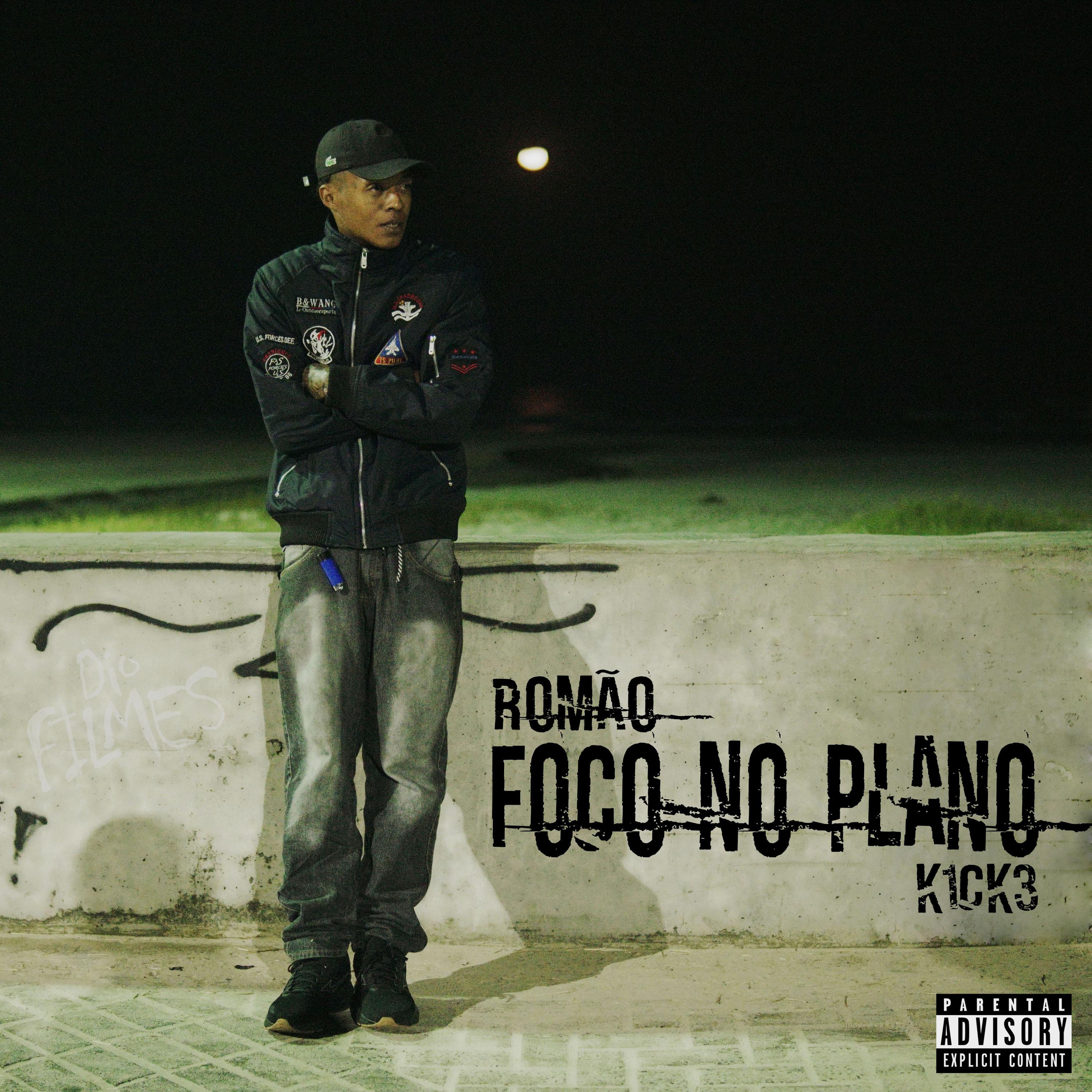 Постер альбома Foco no Plano