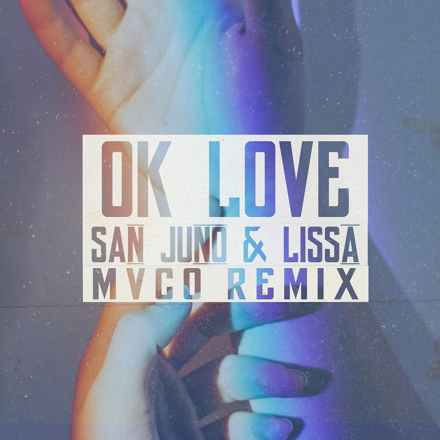 Постер альбома Ok Love
