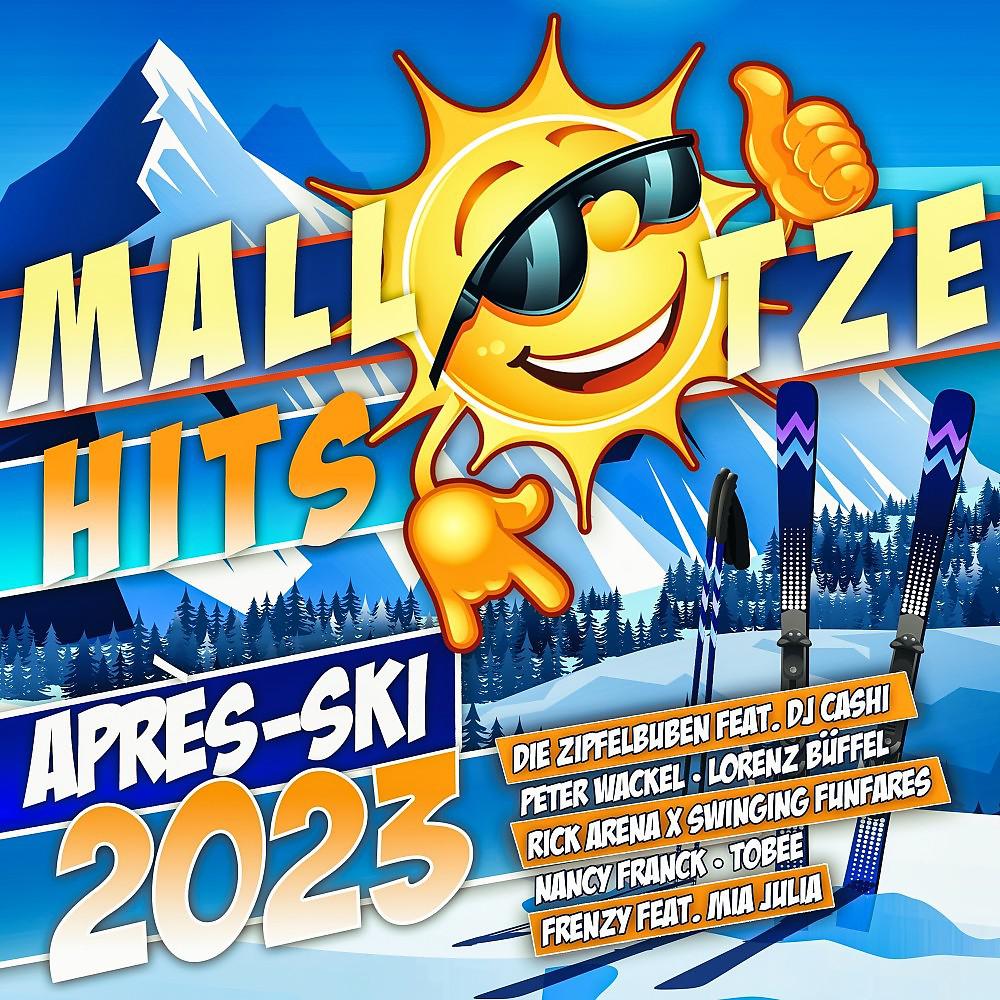 Постер альбома Mallotze Hits Après Ski 2023