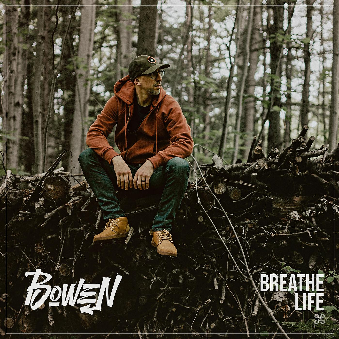 Постер альбома Breathe Life