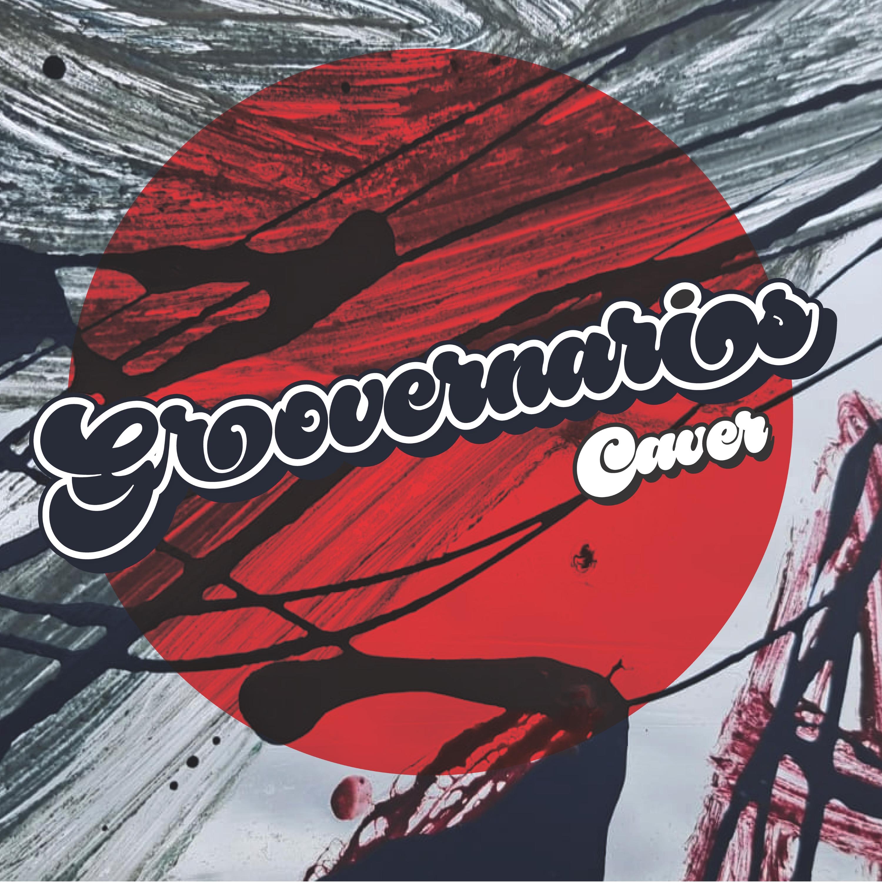 Постер альбома Groovernarios
