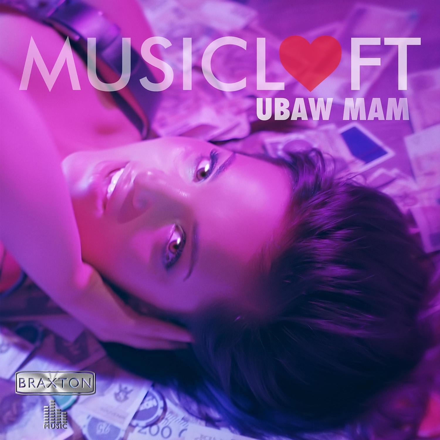 Постер альбома Ubaw Mam