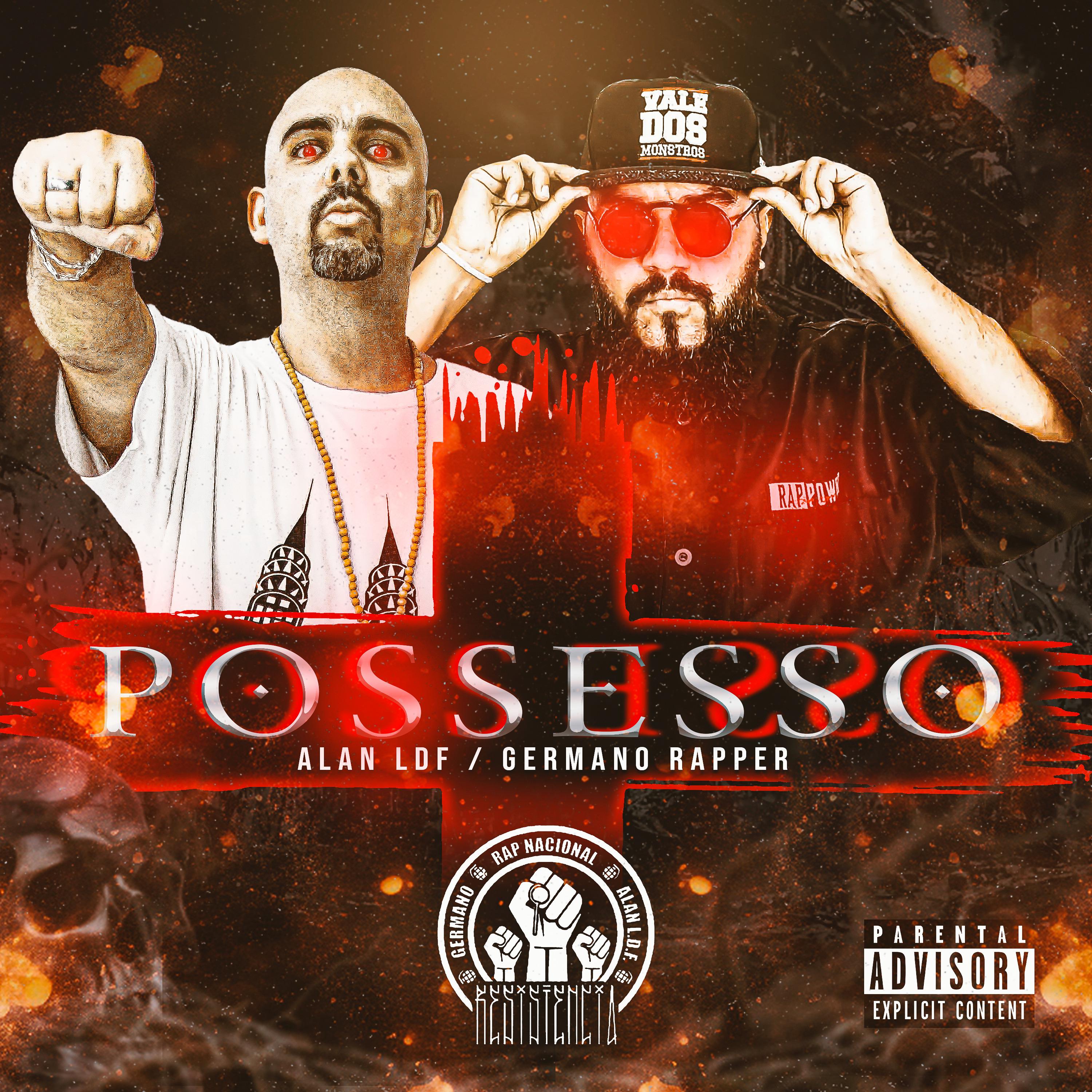 Постер альбома Possesso