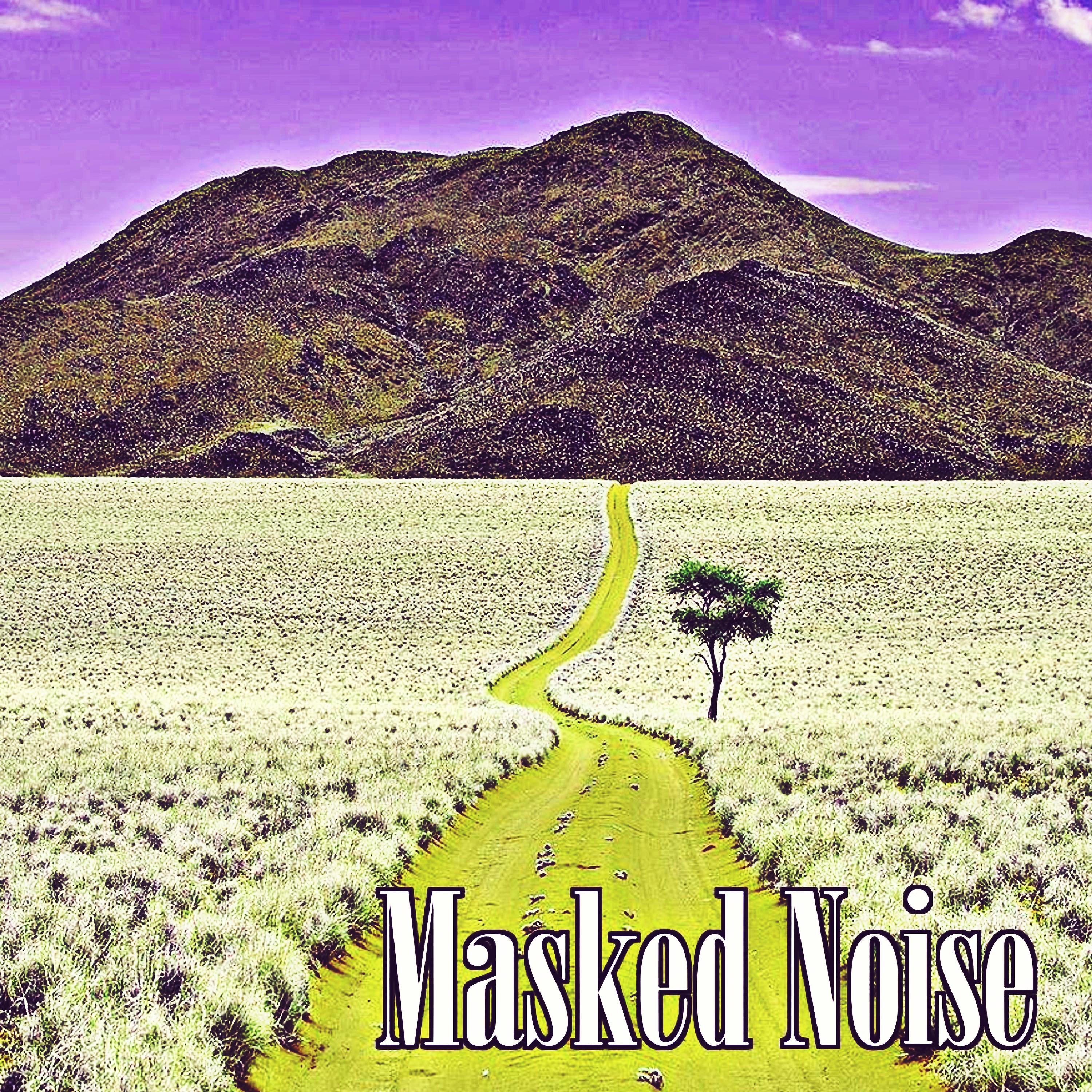 Постер альбома Masked Noise