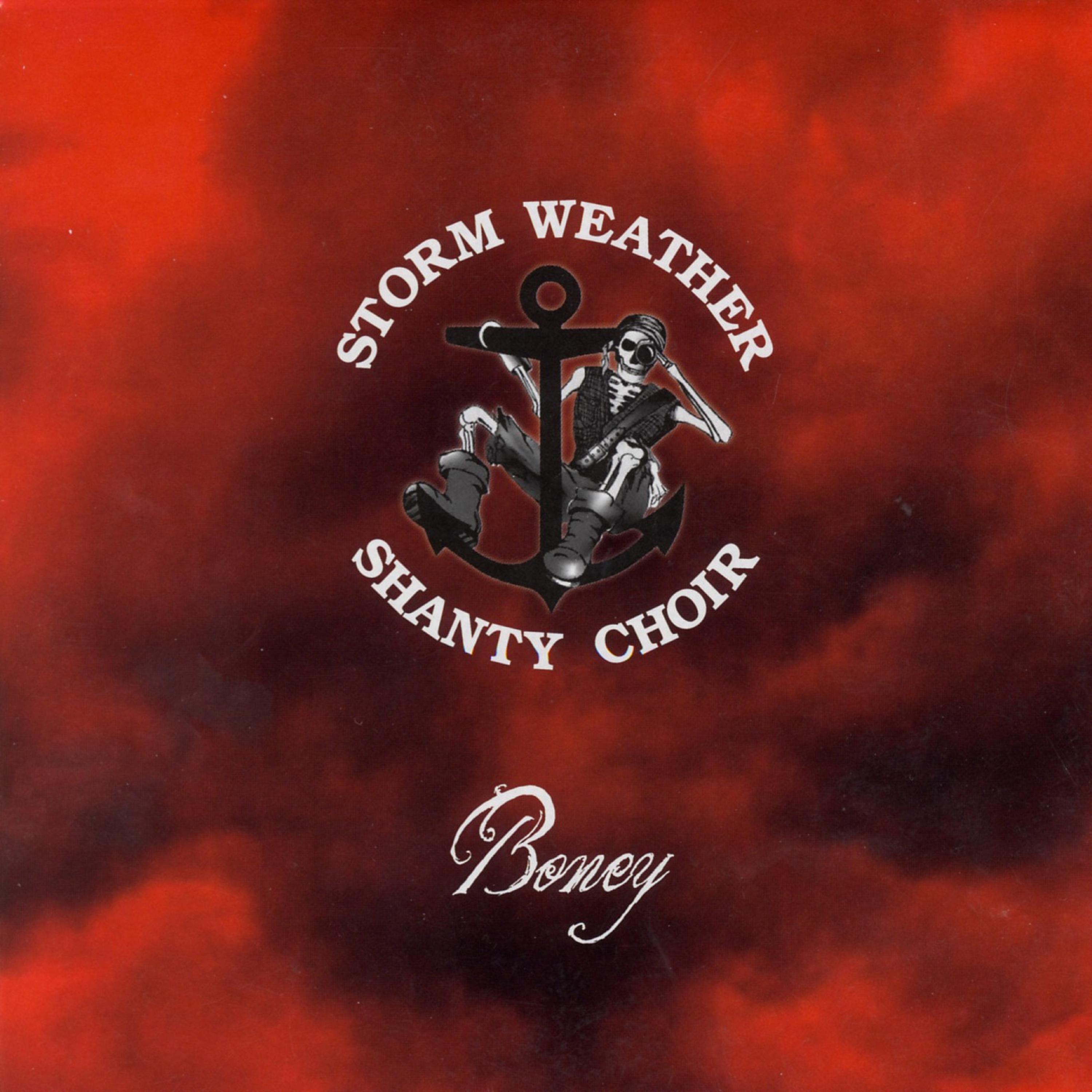 Постер альбома Boney - Single