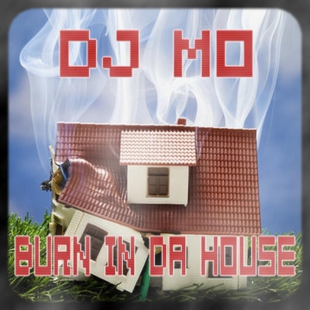Постер альбома Burn in da House