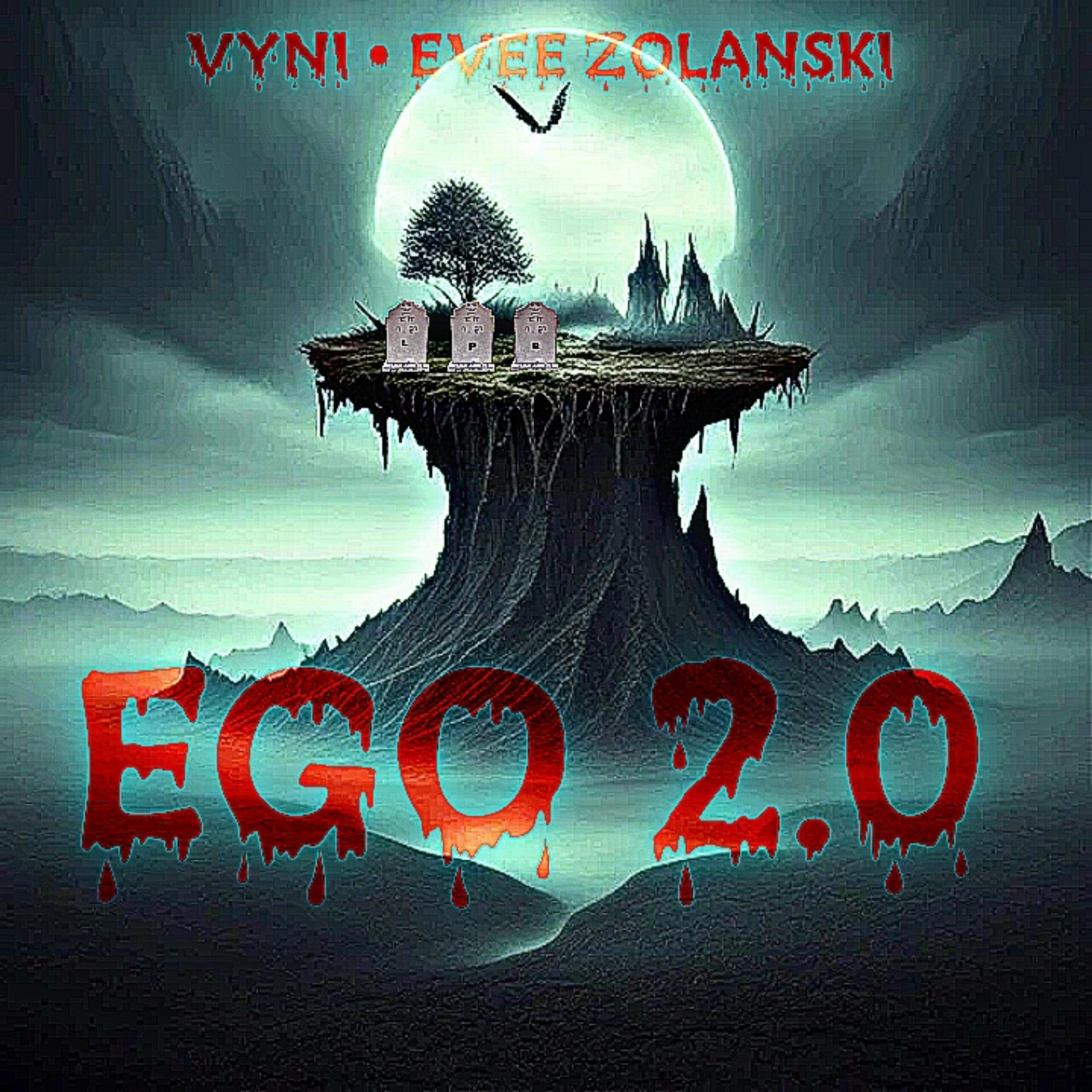 Постер альбома Ego 2.0