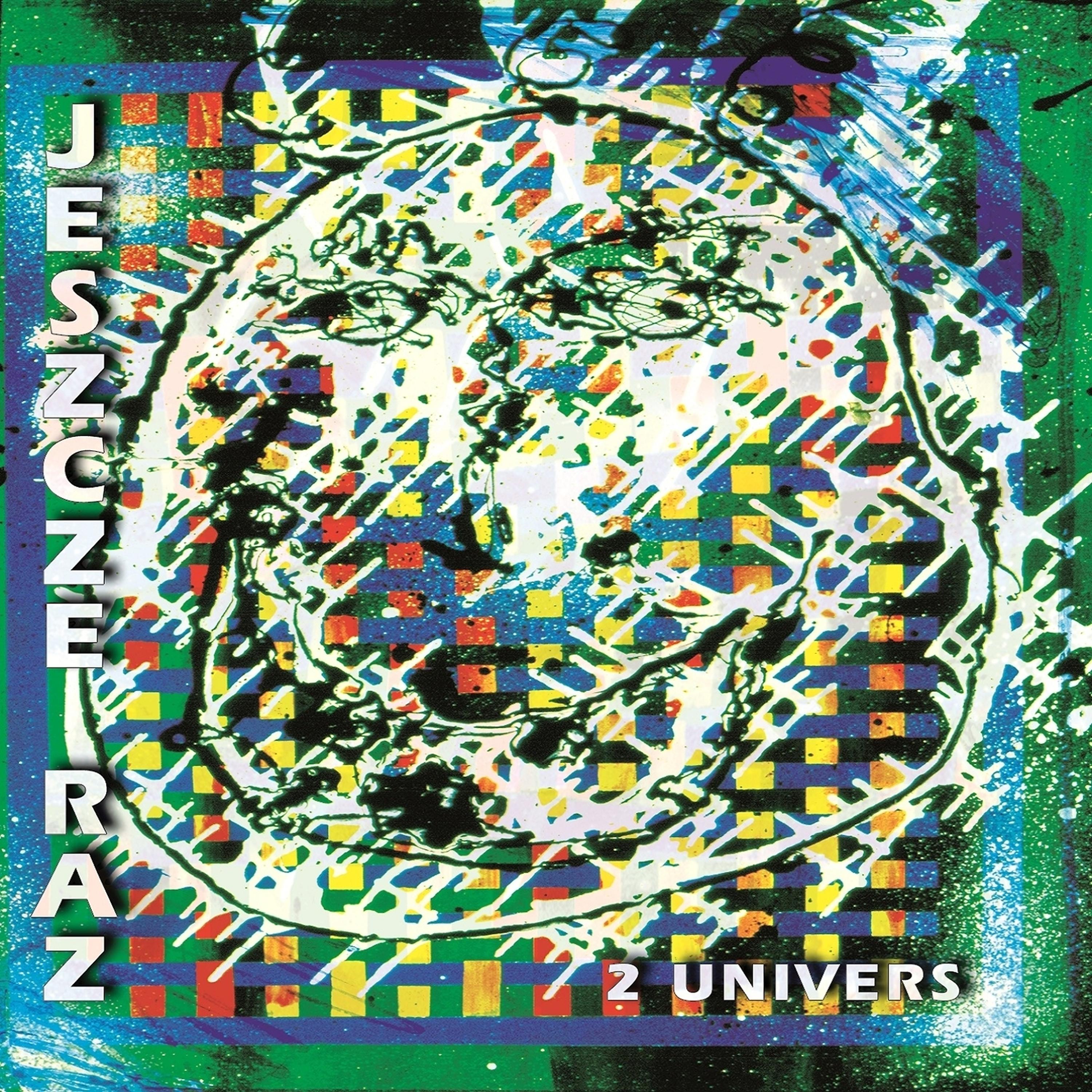 Постер альбома Deux univers