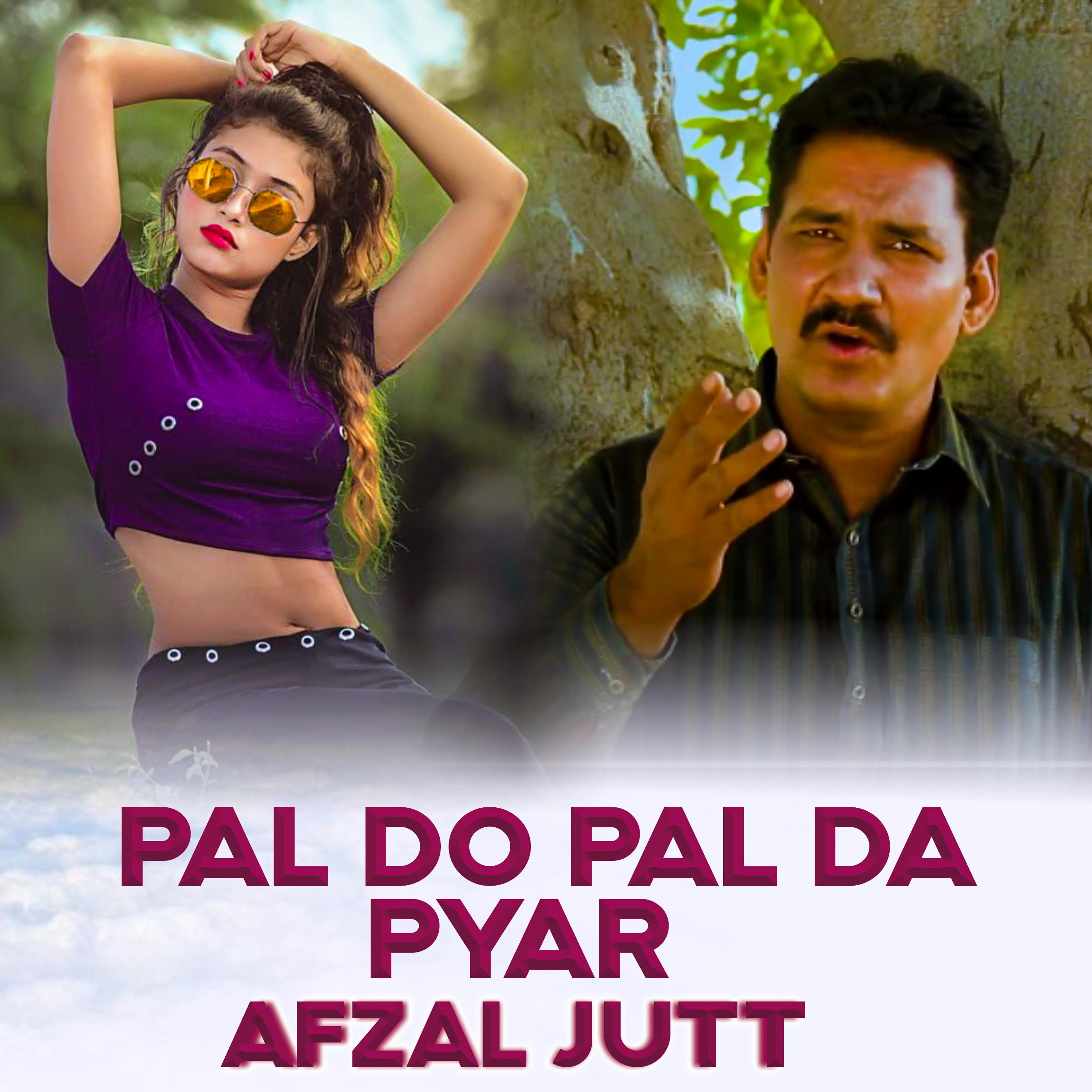 Постер альбома Pal Do Pal Da Pyar