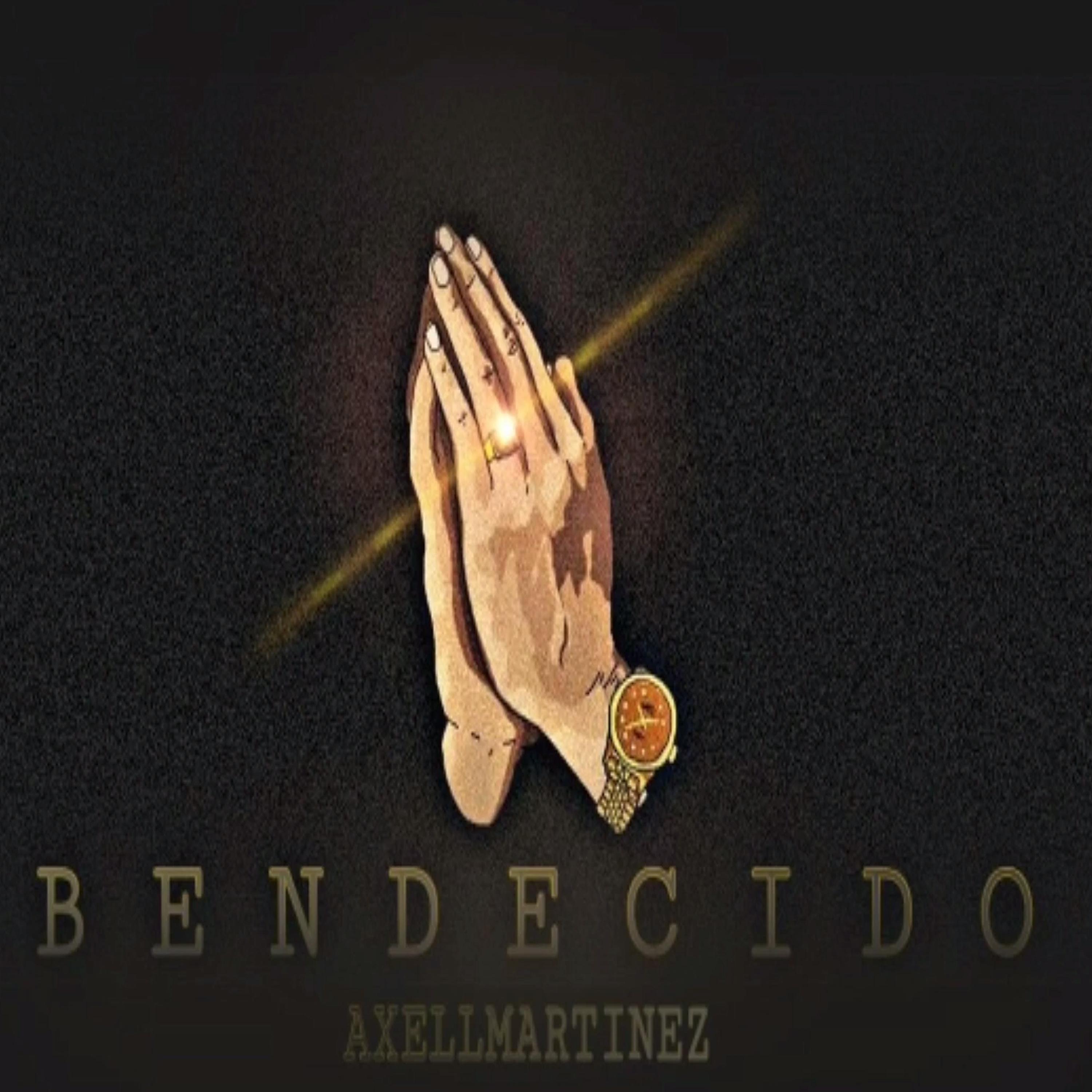 Постер альбома Bendecido